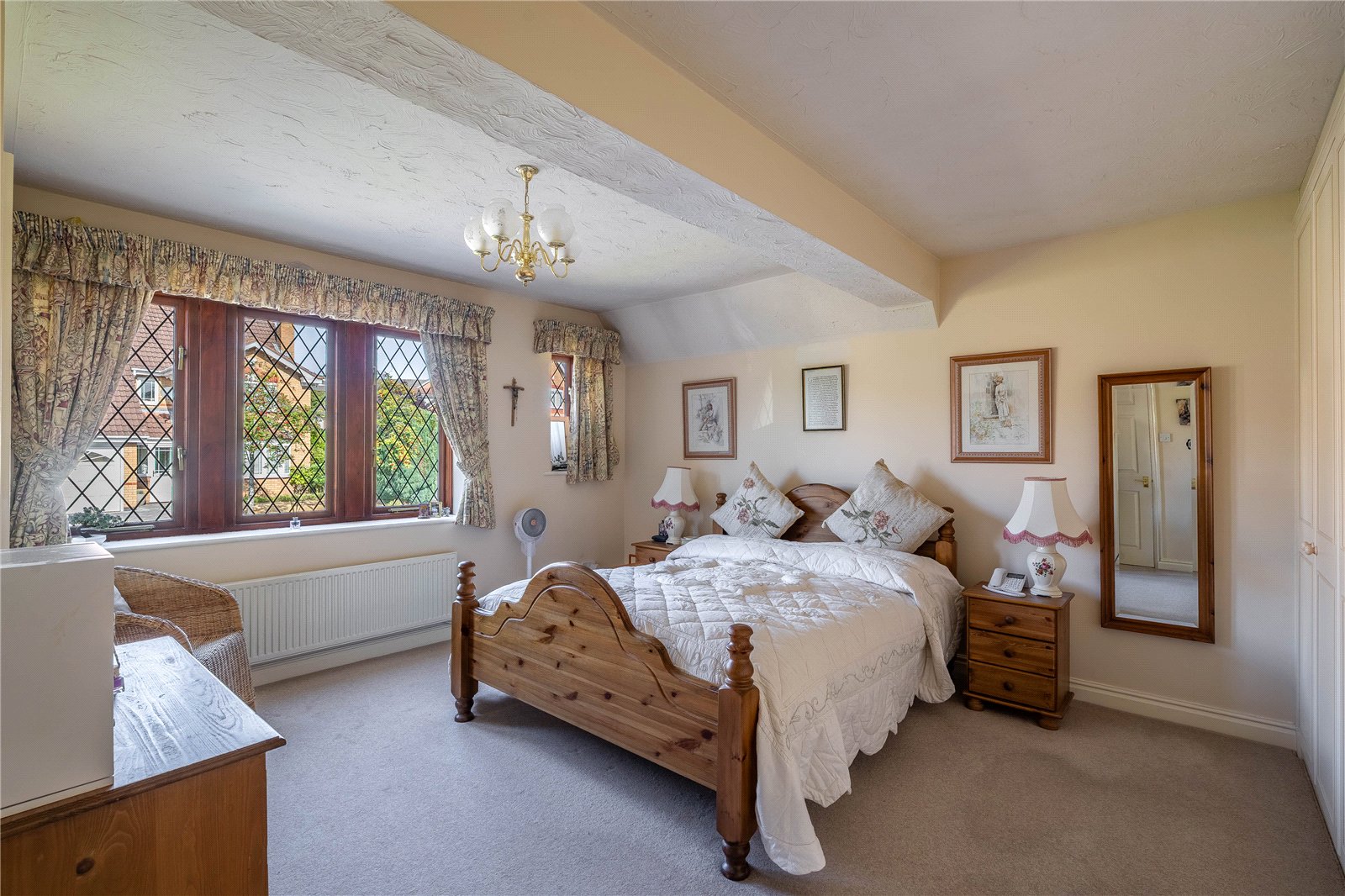 Highgrove Meadows, Priorslee, Telford, TF2 - DB Roberts