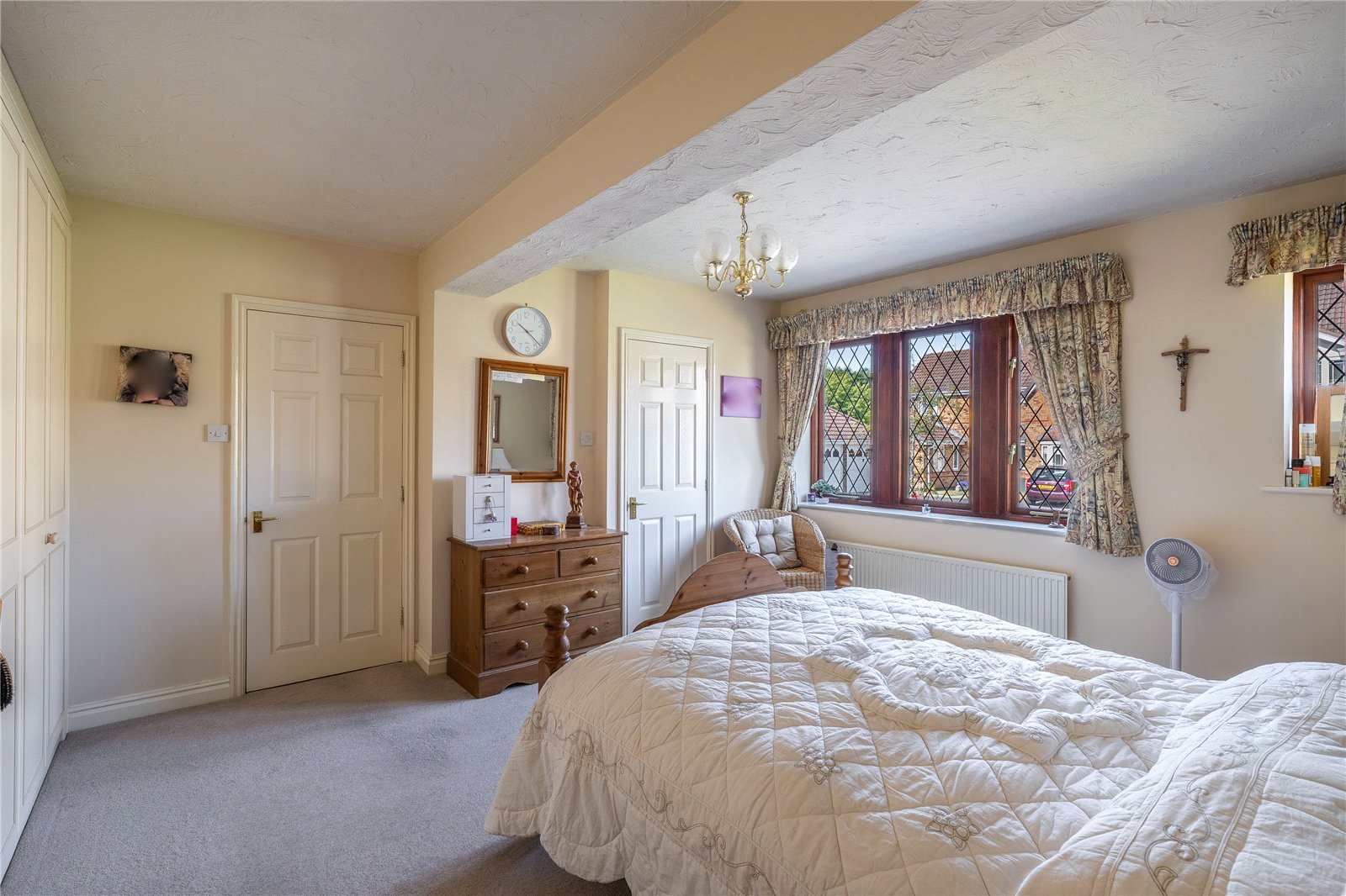 Highgrove Meadows, Priorslee, Telford, TF2 - DB Roberts