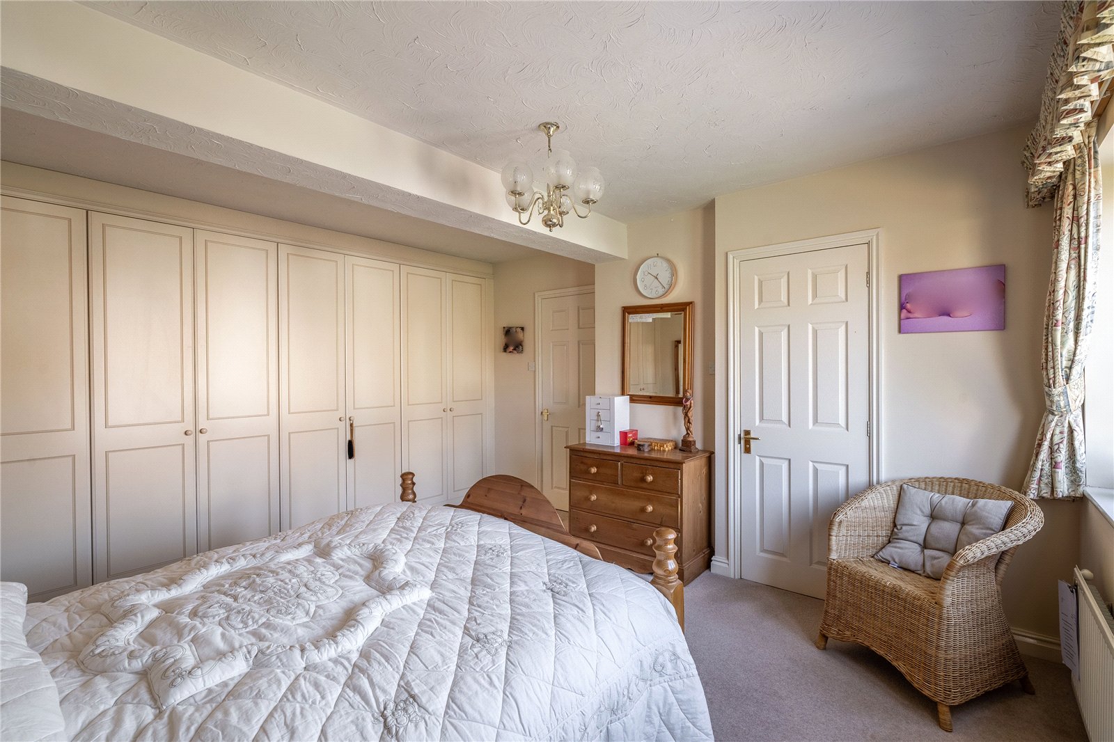 Highgrove Meadows, Priorslee, Telford, TF2 - DB Roberts