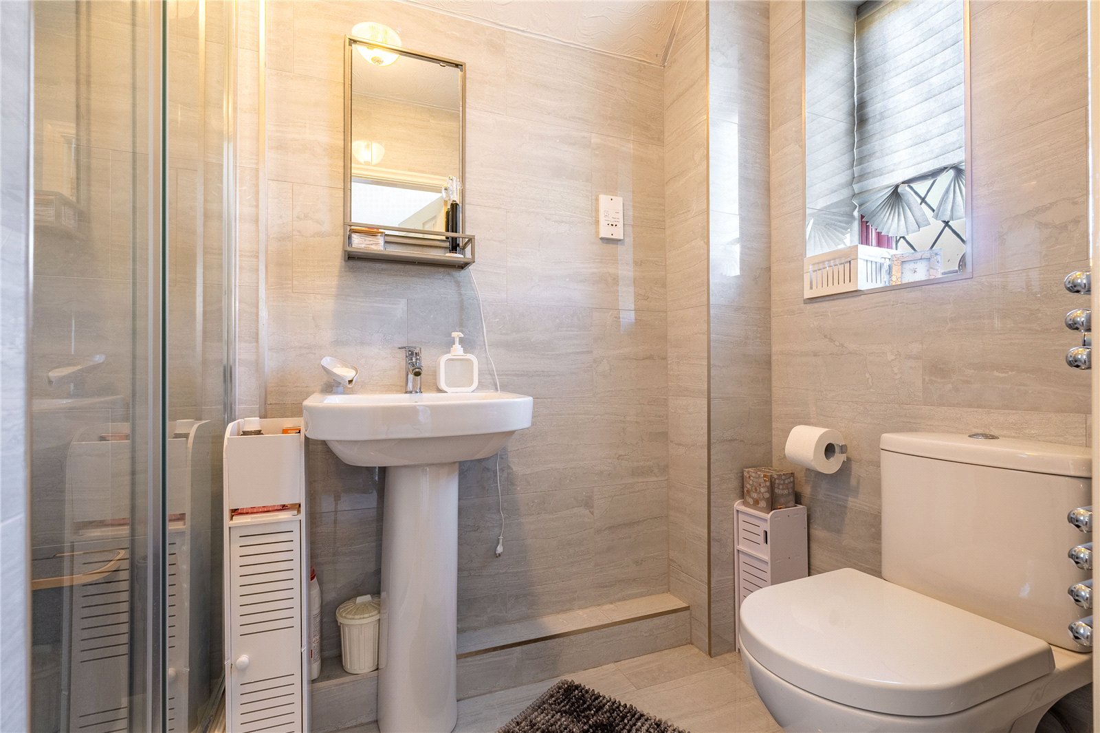 Highgrove Meadows, Priorslee, Telford, TF2 - DB Roberts