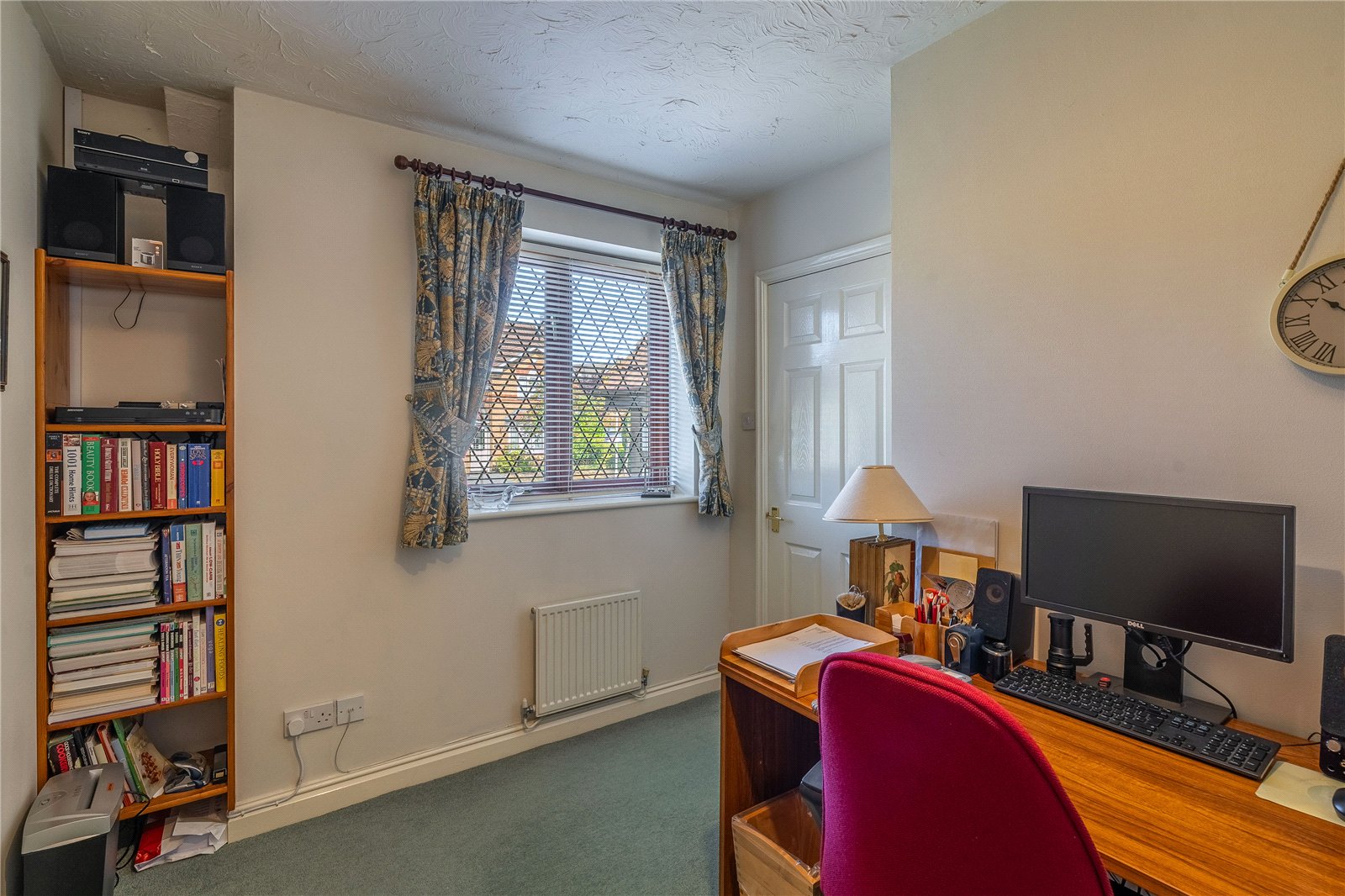 Highgrove Meadows, Priorslee, Telford, TF2 - DB Roberts