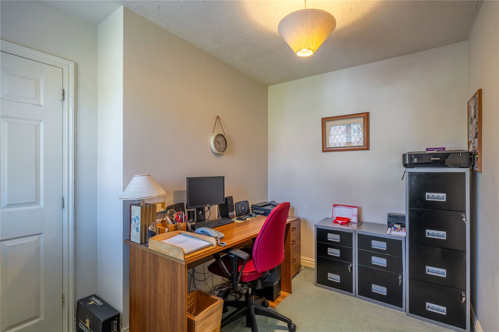 Highgrove Meadows, Priorslee, Telford, TF2 - DB Roberts