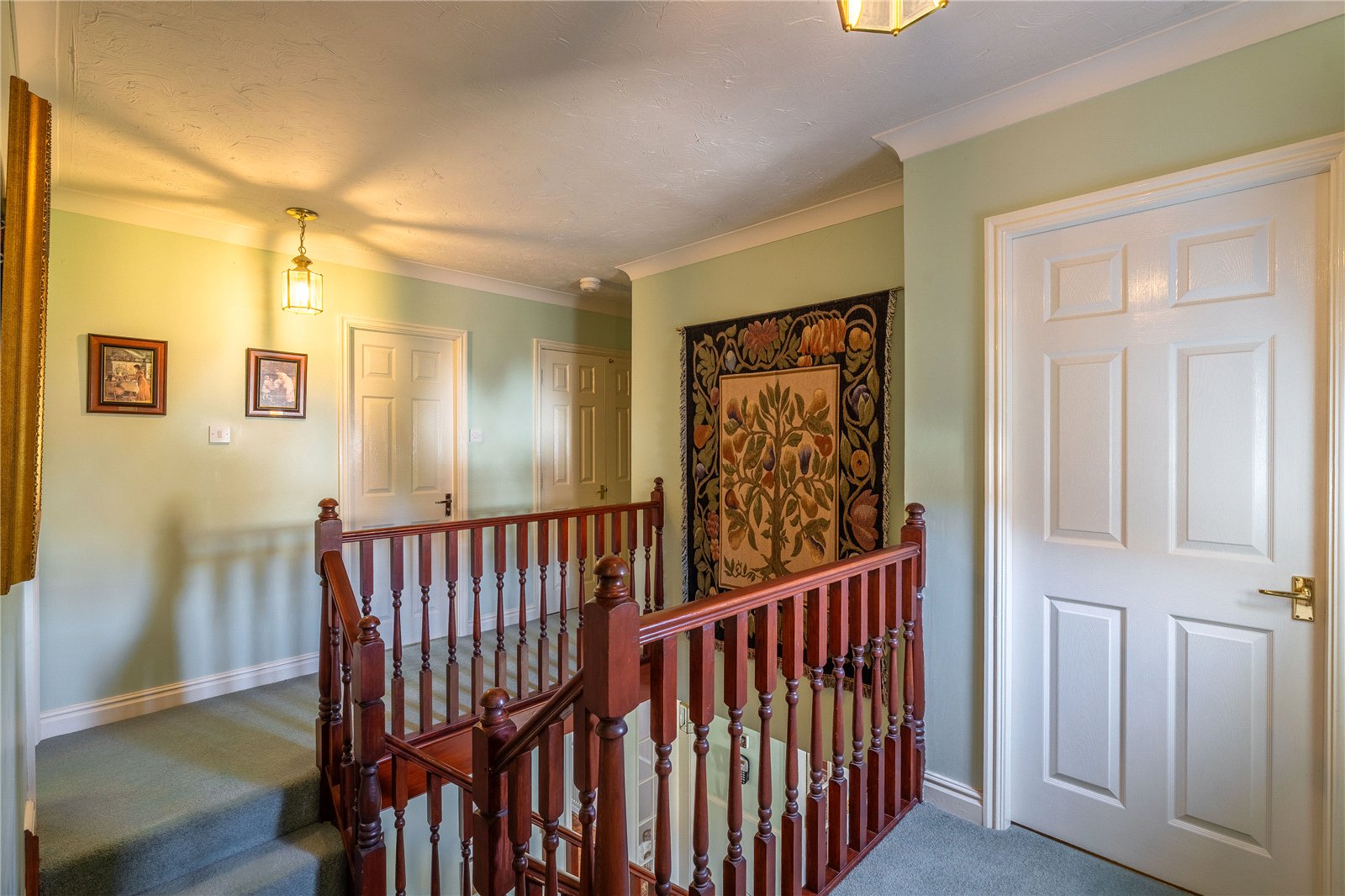 Highgrove Meadows, Priorslee, Telford, TF2 - DB Roberts