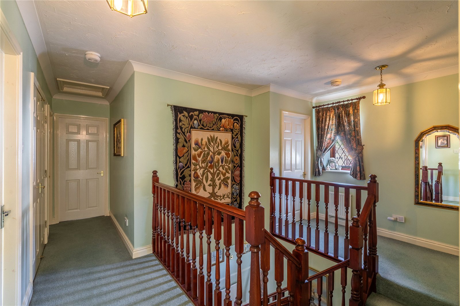 Highgrove Meadows, Priorslee, Telford, TF2 - DB Roberts