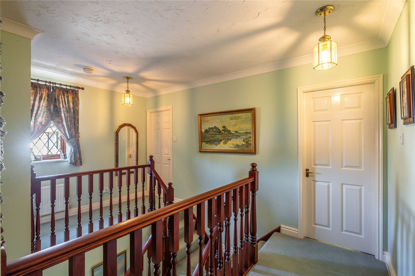 Highgrove Meadows, Priorslee, Telford, TF2 - DB Roberts