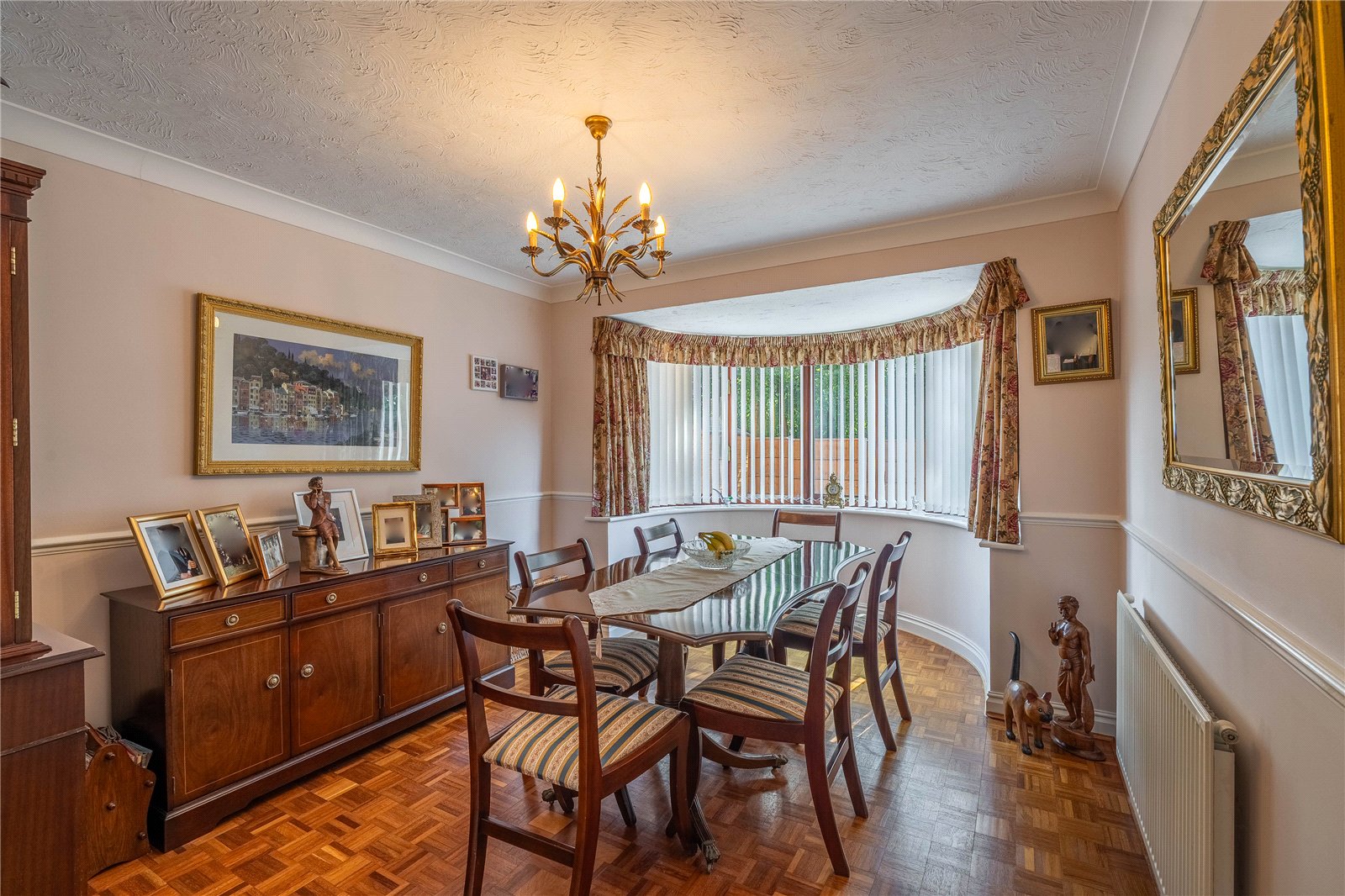 Highgrove Meadows, Priorslee, Telford, TF2 - DB Roberts