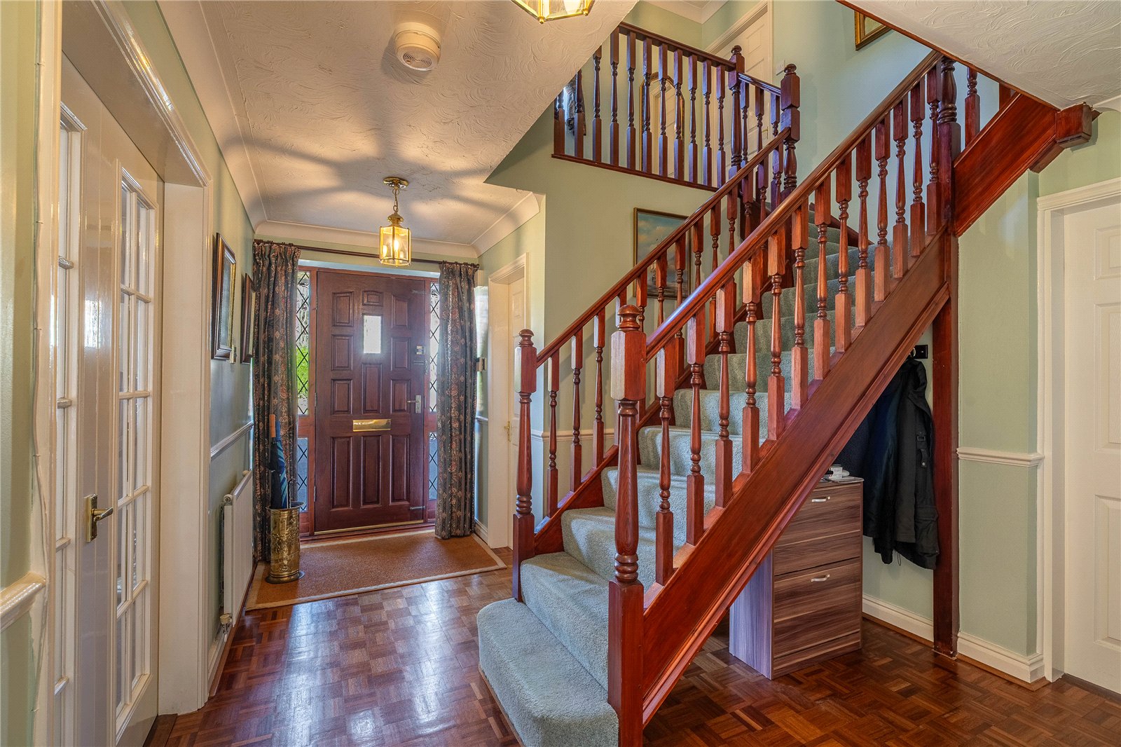 Highgrove Meadows, Priorslee, Telford, TF2 - DB Roberts