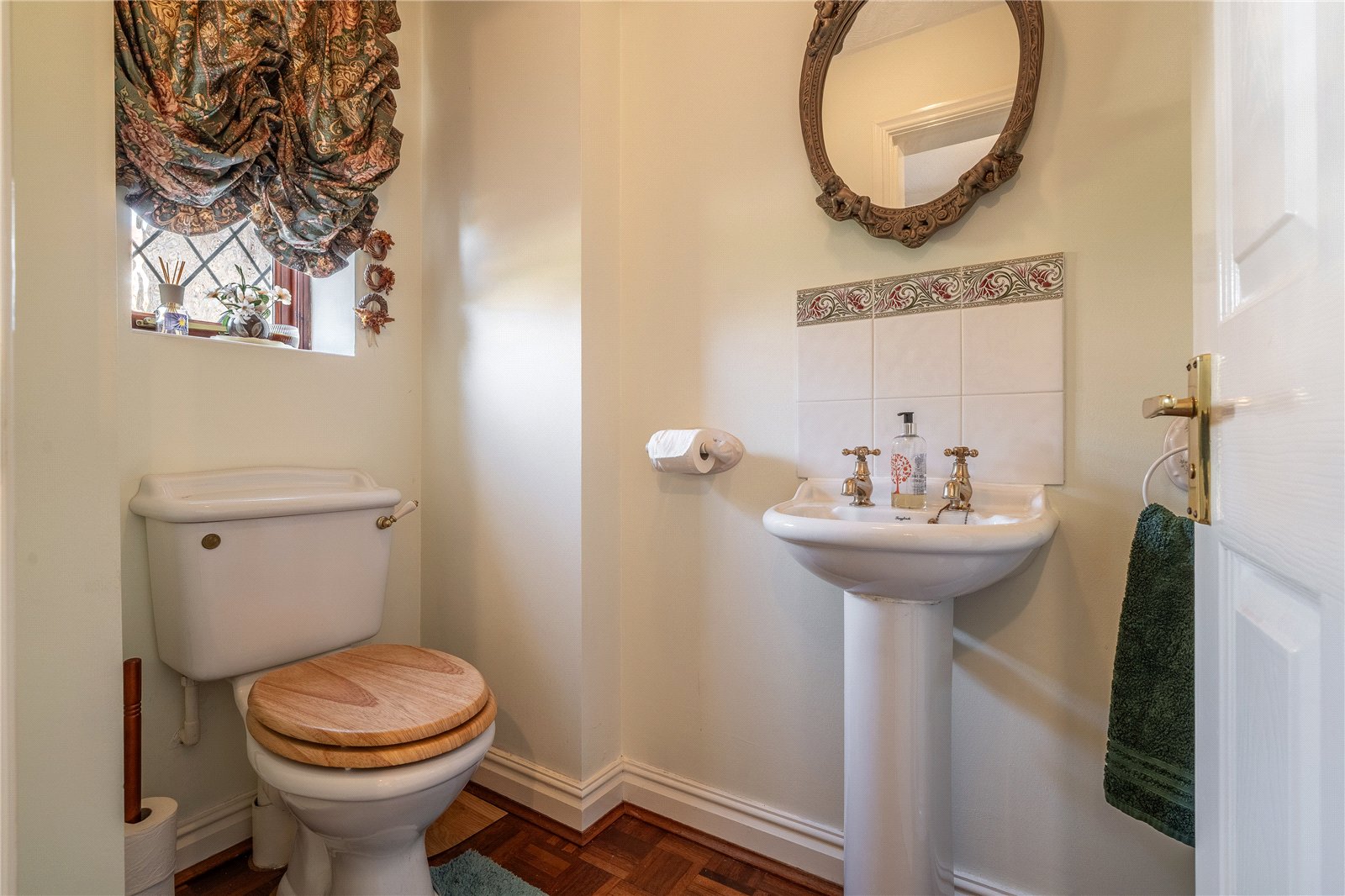 Highgrove Meadows, Priorslee, Telford, TF2 - DB Roberts