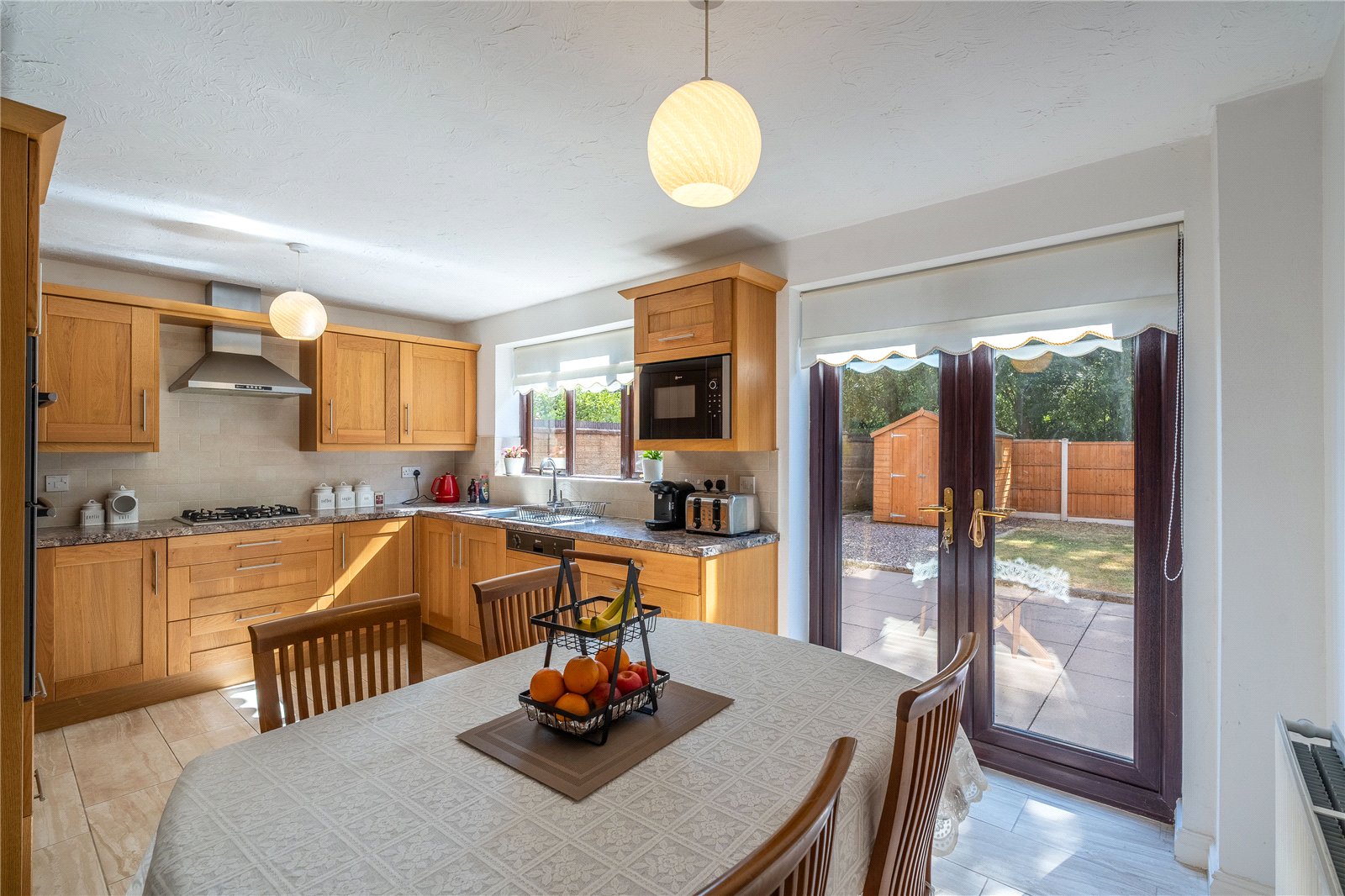 Highgrove Meadows, Priorslee, Telford, TF2 - DB Roberts