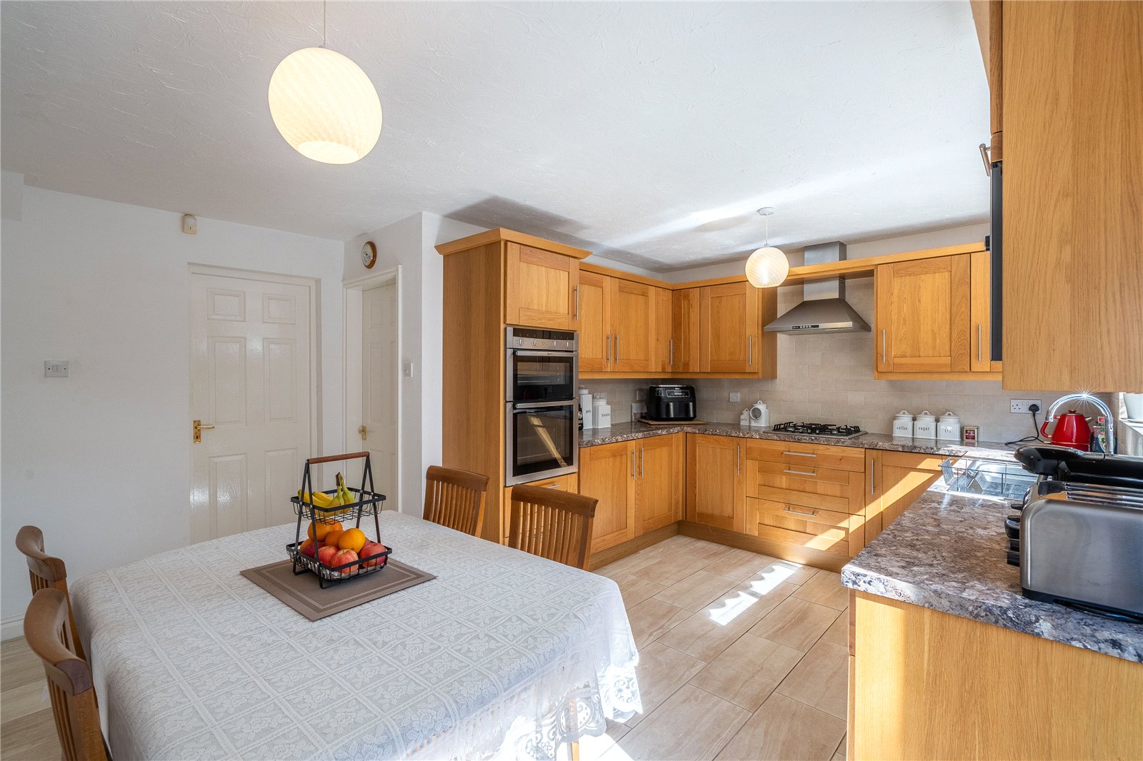 Highgrove Meadows, Priorslee, Telford, TF2 - DB Roberts