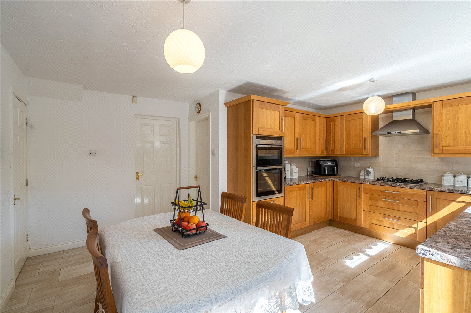 Highgrove Meadows, Priorslee, Telford, TF2 - DB Roberts