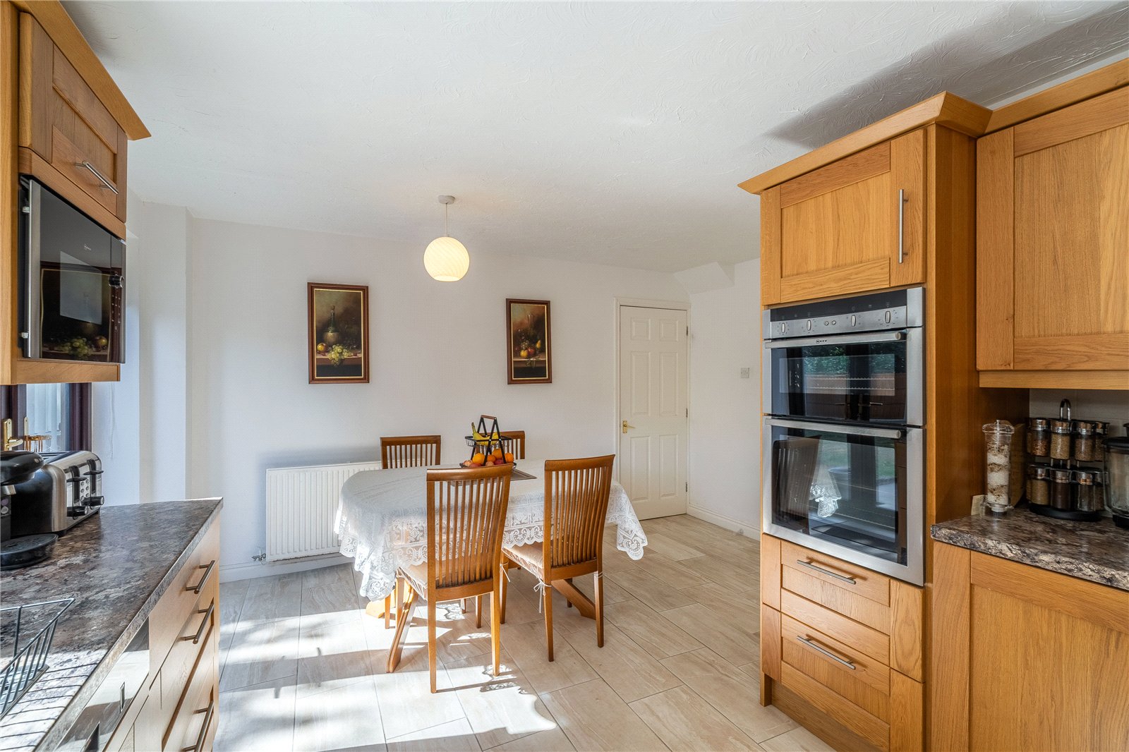 Highgrove Meadows, Priorslee, Telford, TF2 - DB Roberts