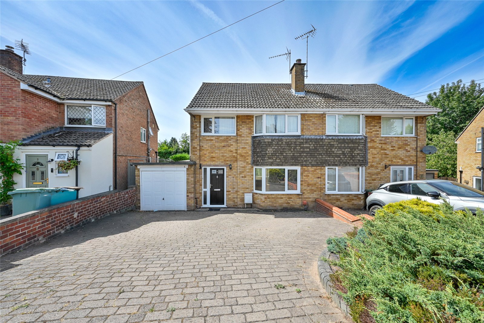 Bideford Avenue, Stafford, Staffordshire, ST17 - DB Roberts