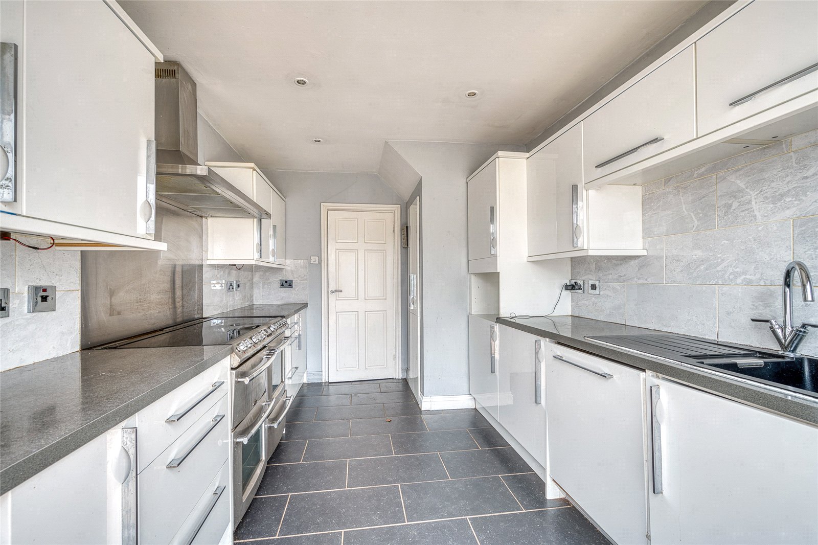 Bideford Avenue, Stafford, Staffordshire, ST17 - DB Roberts