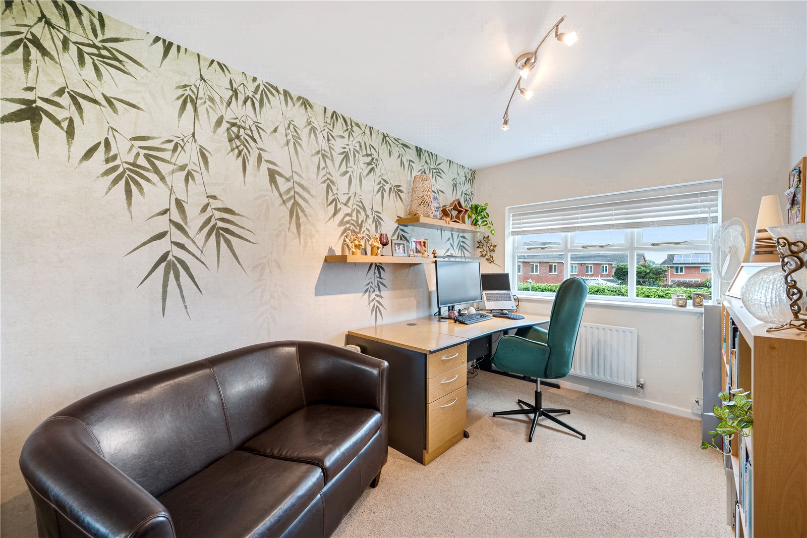 Gainsborough Way, Shawbirch, Telford, TF5 - DB Roberts