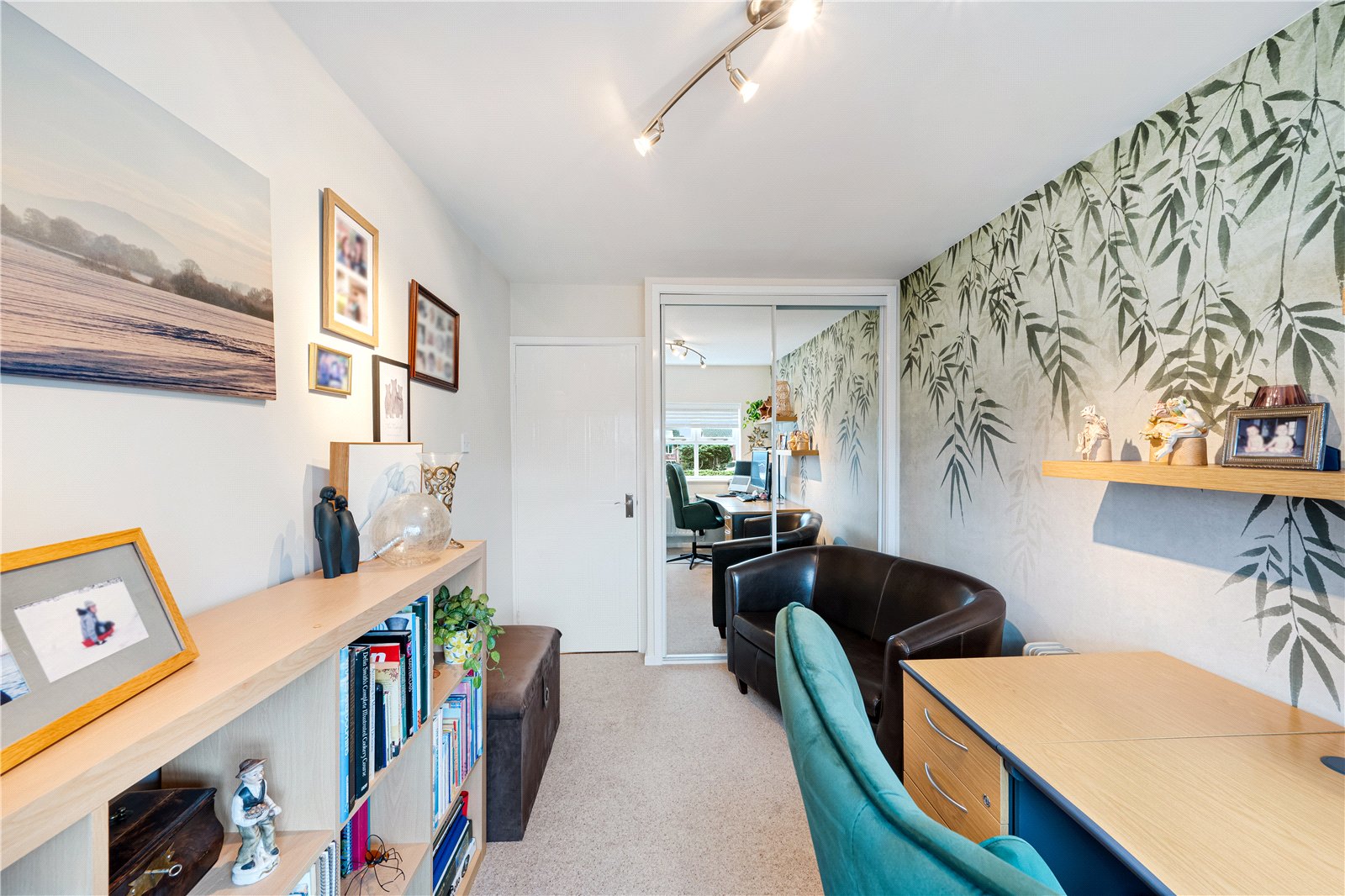 Gainsborough Way, Shawbirch, Telford, TF5 - DB Roberts