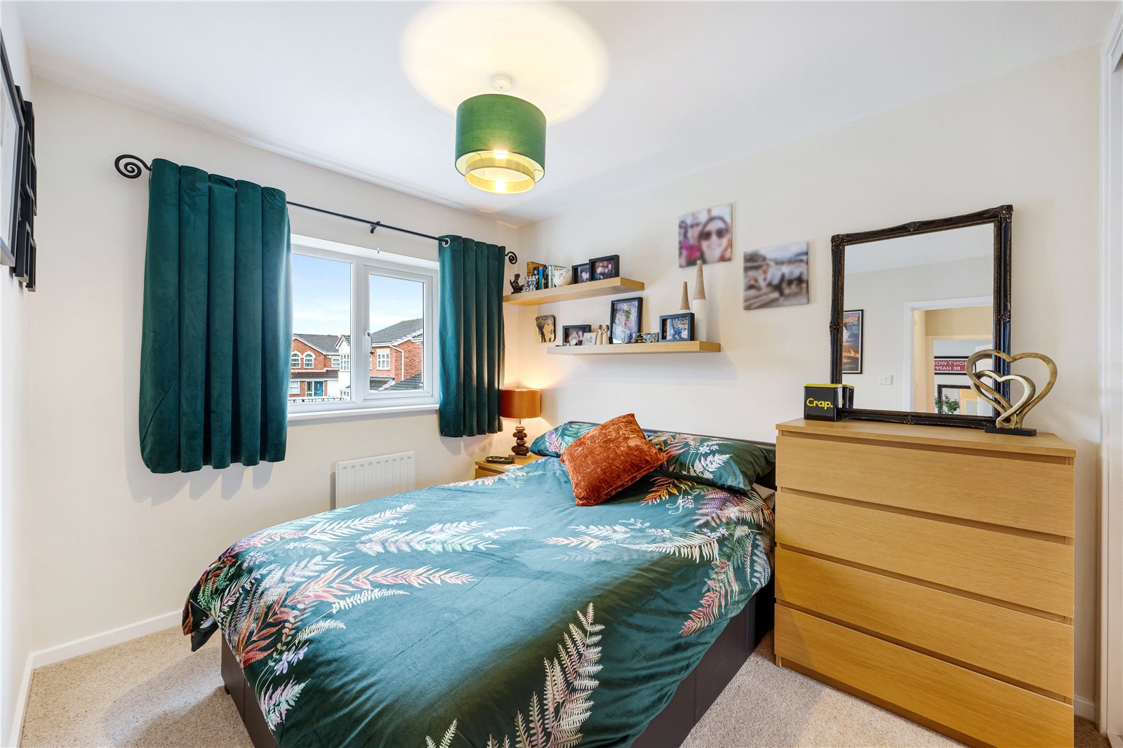Gainsborough Way, Shawbirch, Telford, TF5 - DB Roberts