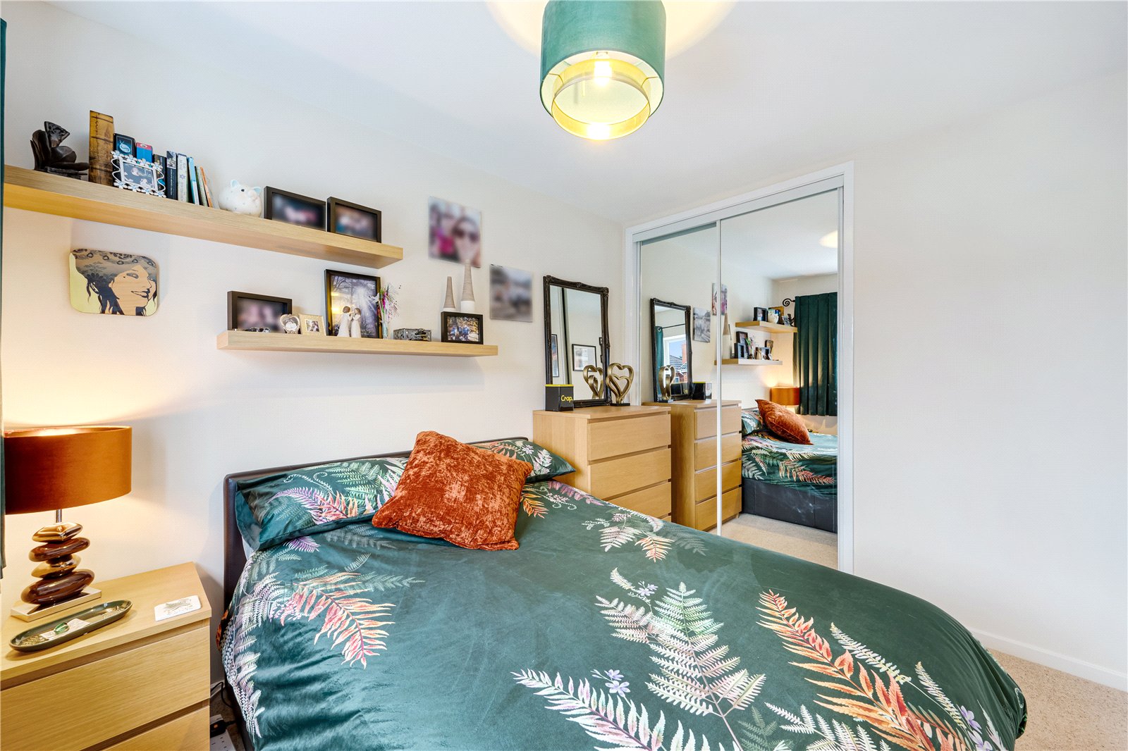 Gainsborough Way, Shawbirch, Telford, TF5 - DB Roberts
