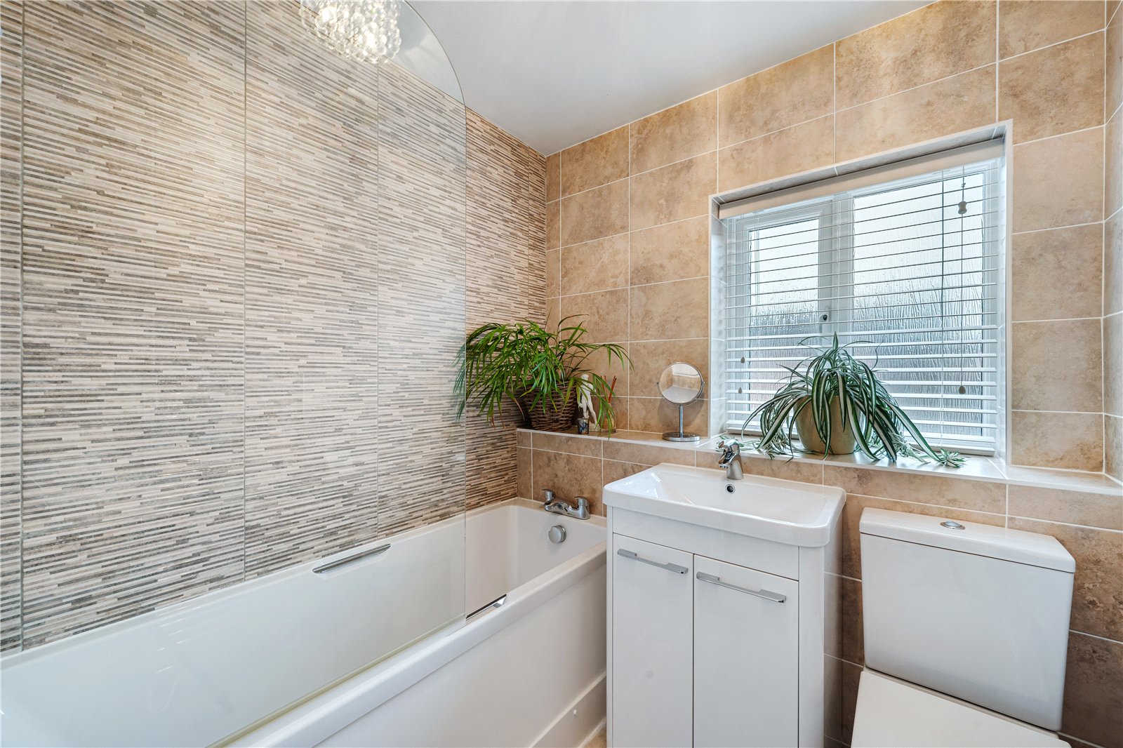 Gainsborough Way, Shawbirch, Telford, TF5 - DB Roberts