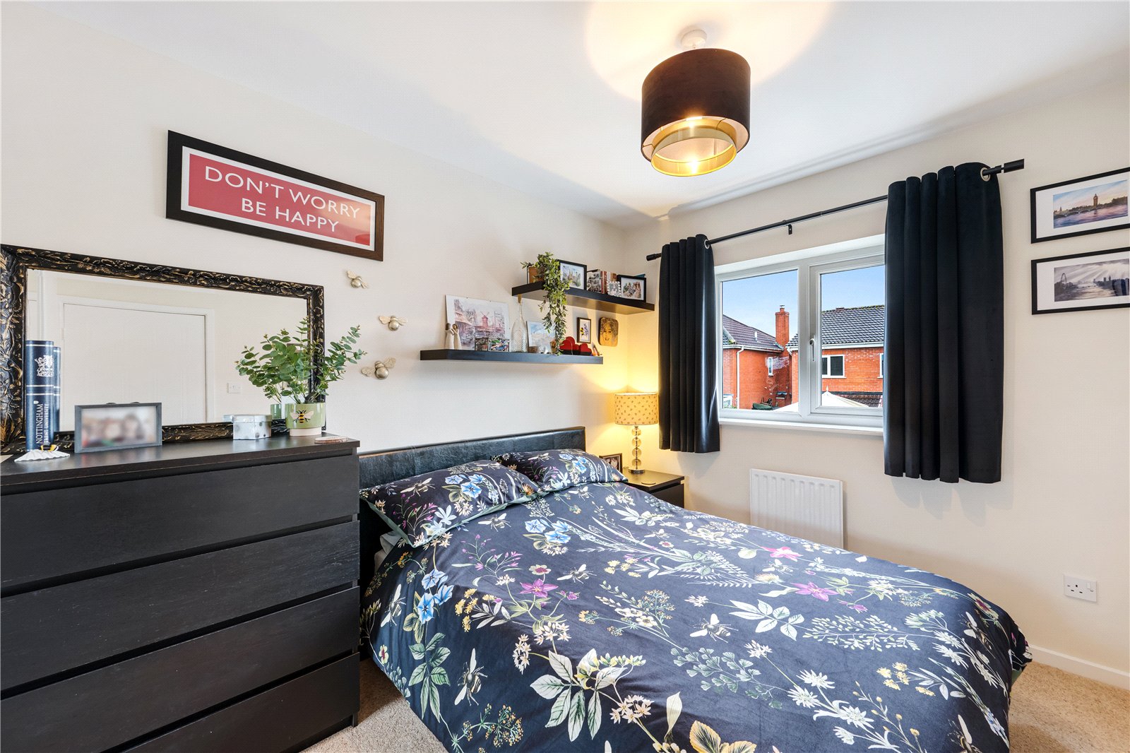 Gainsborough Way, Shawbirch, Telford, TF5 - DB Roberts