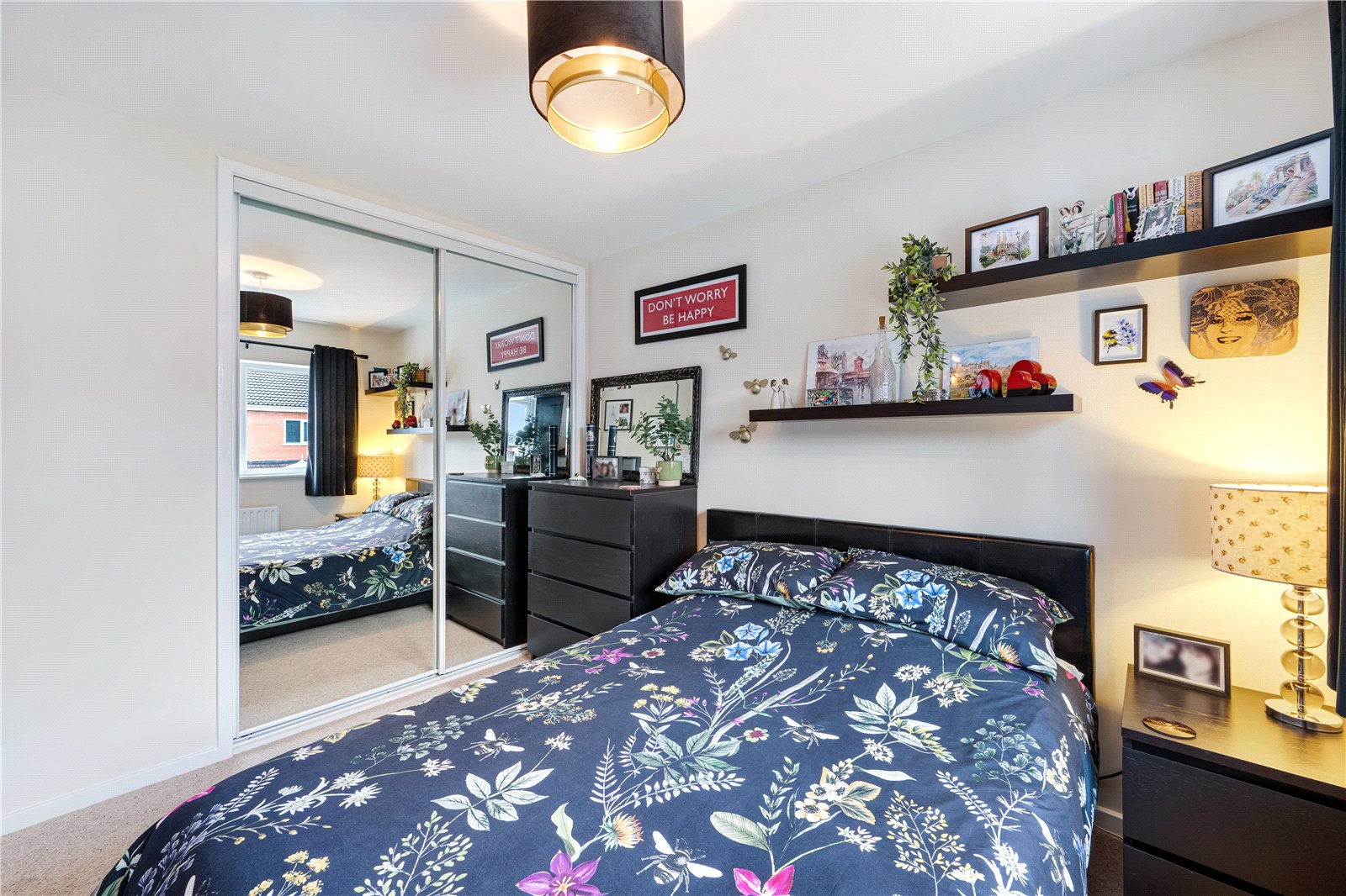 Gainsborough Way, Shawbirch, Telford, TF5 - DB Roberts