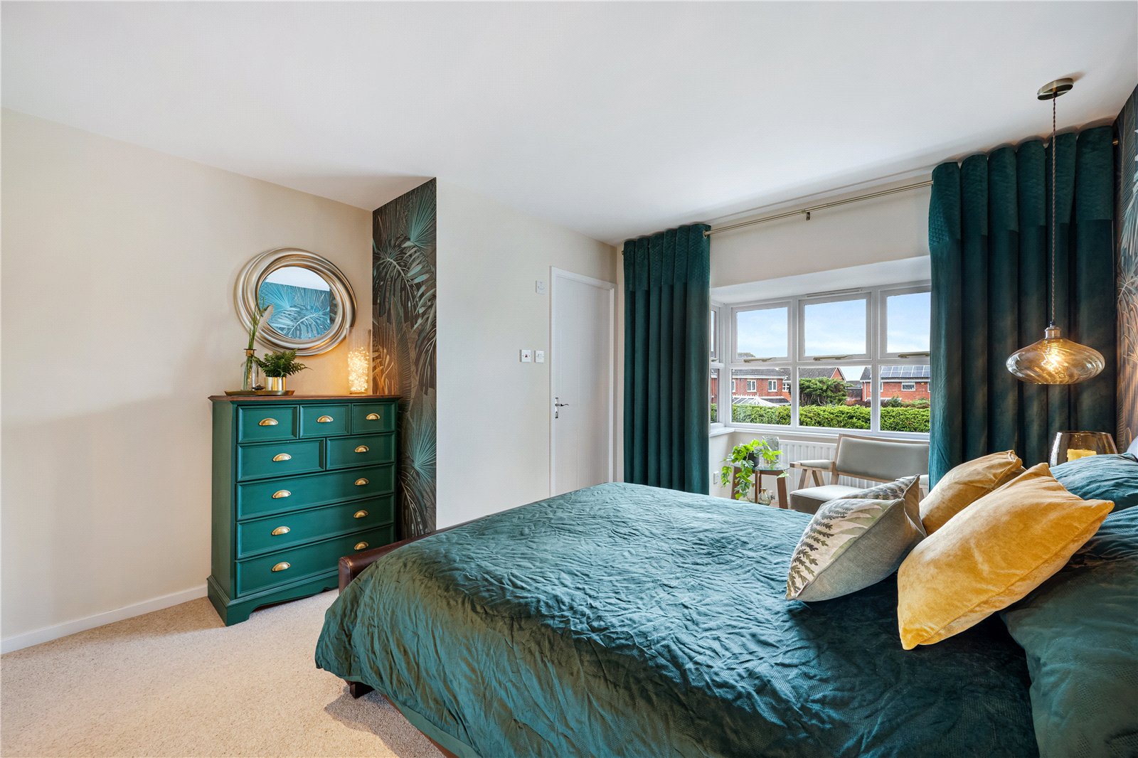 Gainsborough Way, Shawbirch, Telford, TF5 - DB Roberts