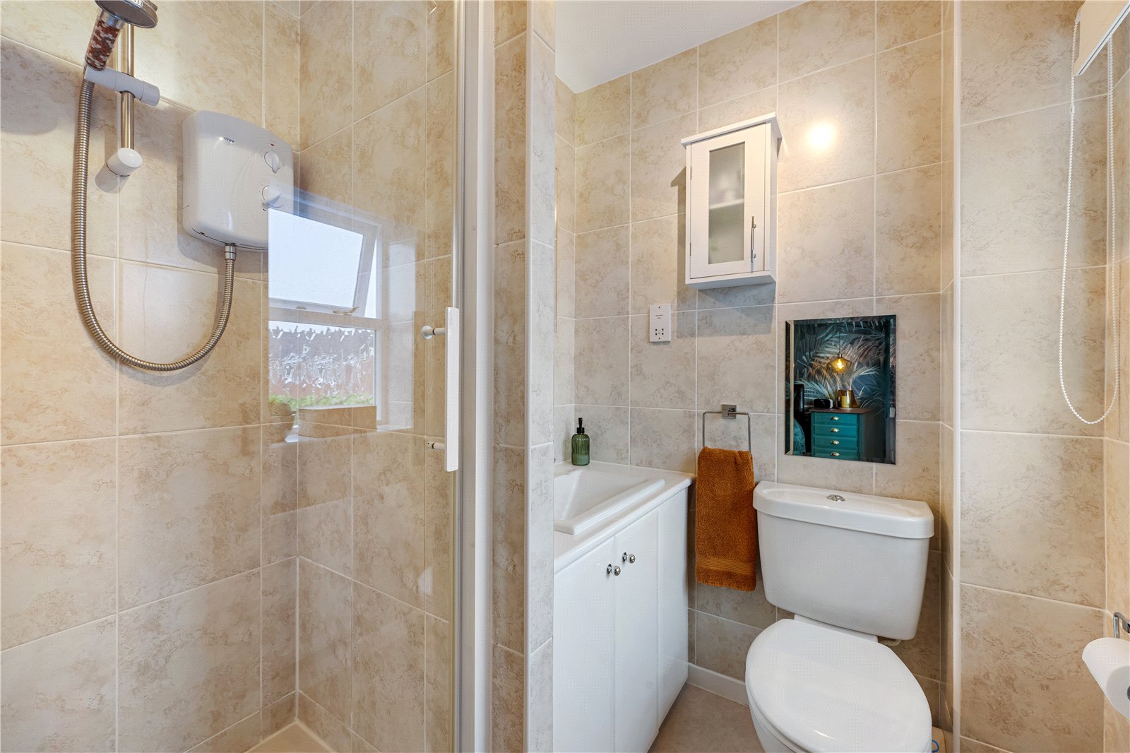 Gainsborough Way, Shawbirch, Telford, TF5 - DB Roberts