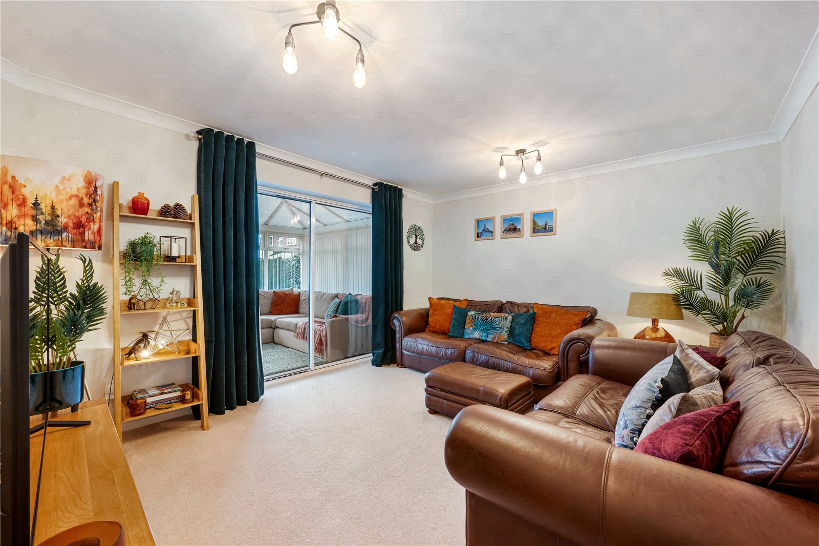 Gainsborough Way, Shawbirch, Telford, TF5 - DB Roberts