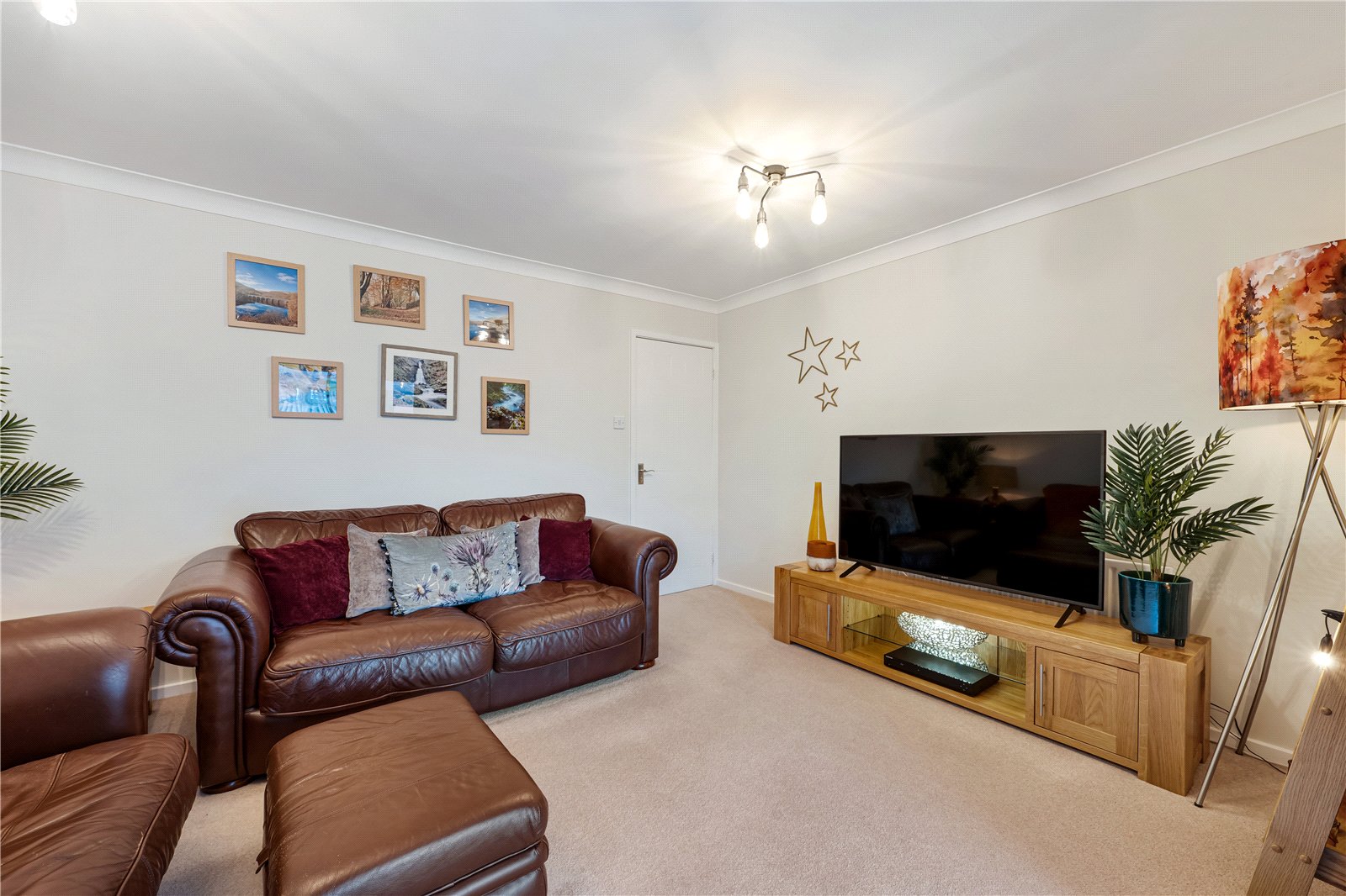 Gainsborough Way, Shawbirch, Telford, TF5 - DB Roberts