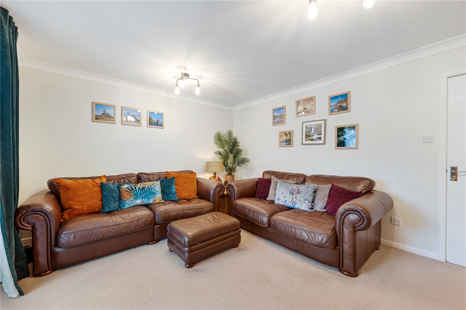 Gainsborough Way, Shawbirch, Telford, TF5 - DB Roberts