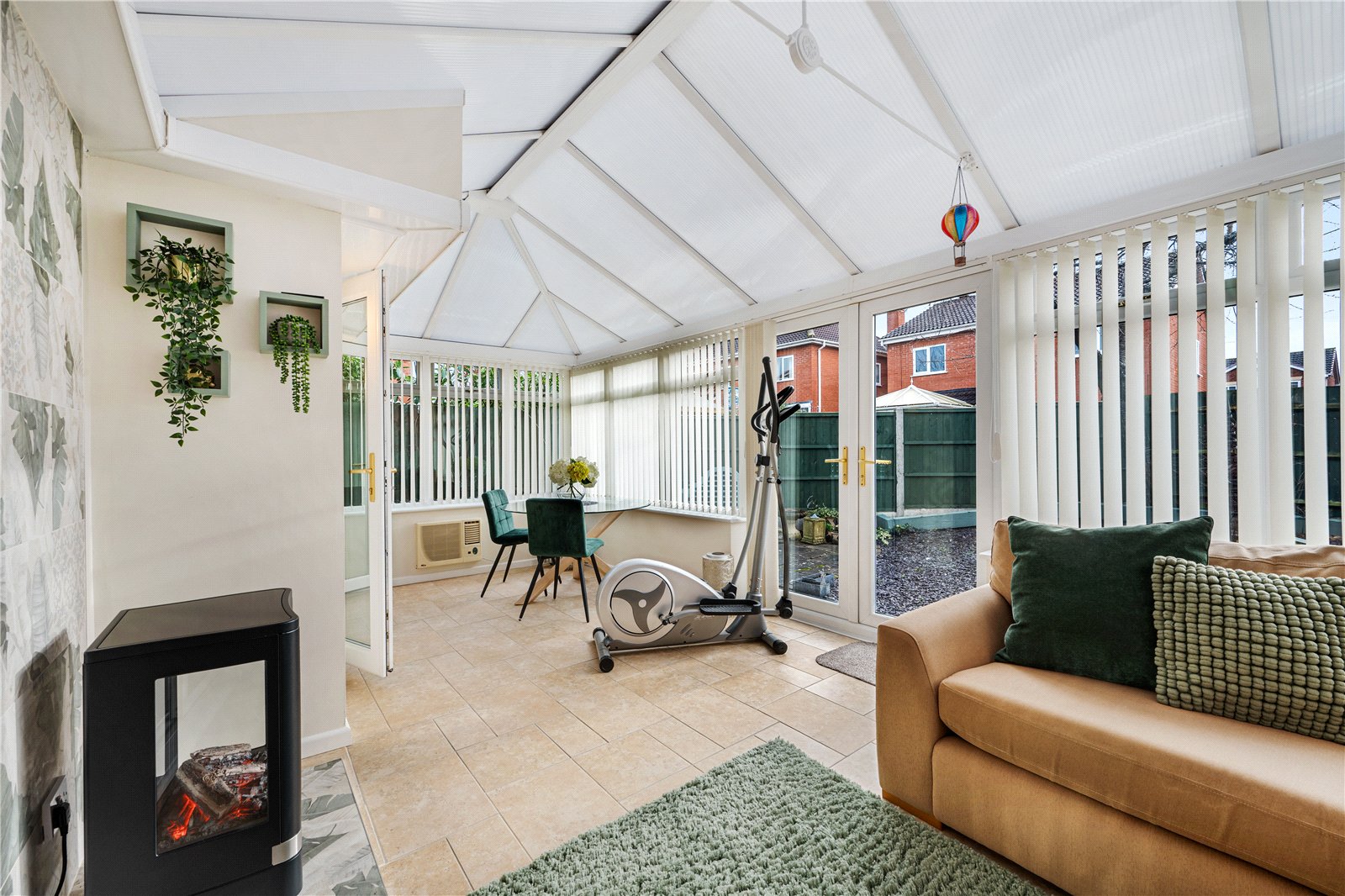 Gainsborough Way, Shawbirch, Telford, TF5 - DB Roberts