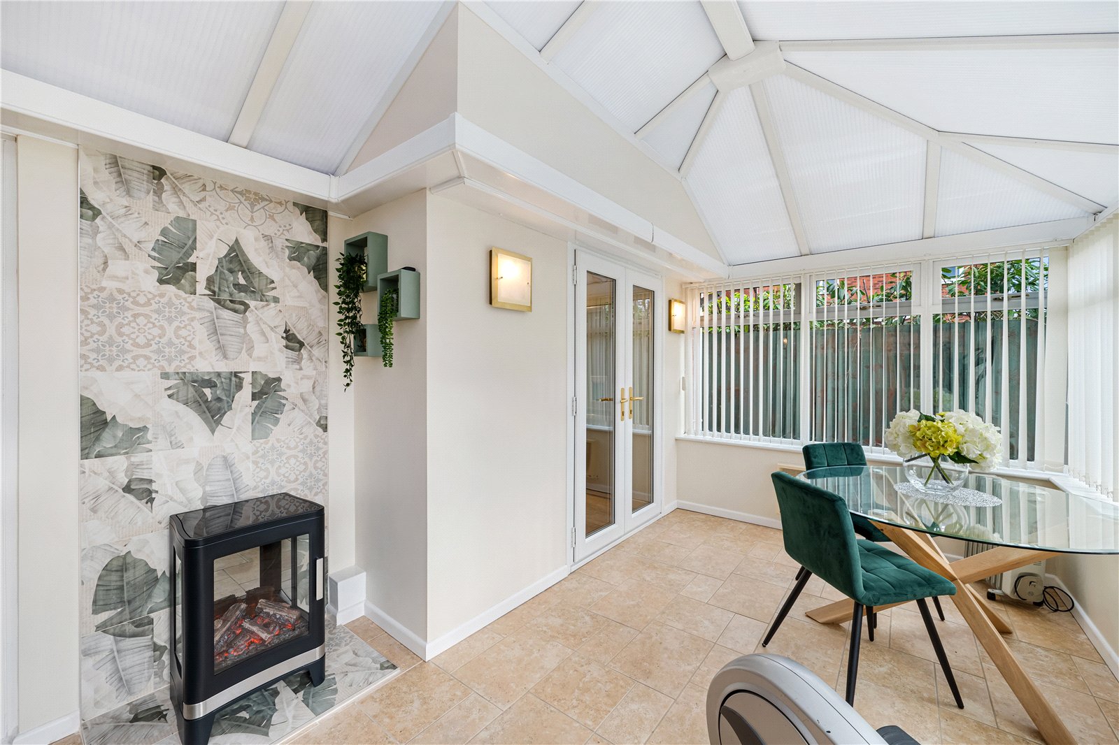 Gainsborough Way, Shawbirch, Telford, TF5 - DB Roberts