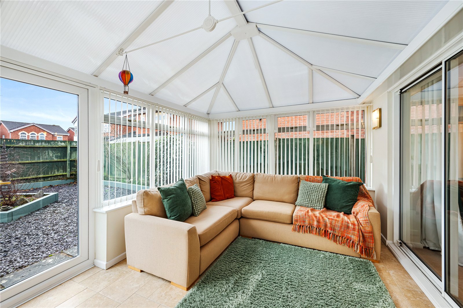 Gainsborough Way, Shawbirch, Telford, TF5 - DB Roberts