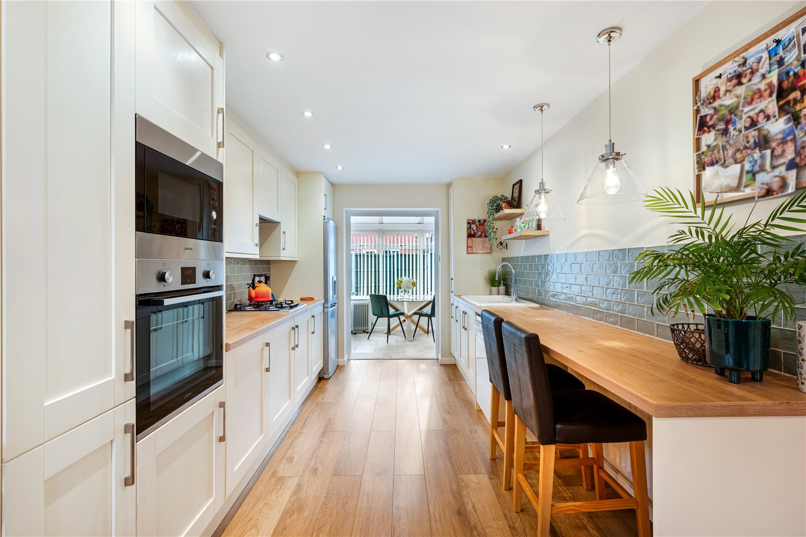 Gainsborough Way, Shawbirch, Telford, TF5 - DB Roberts