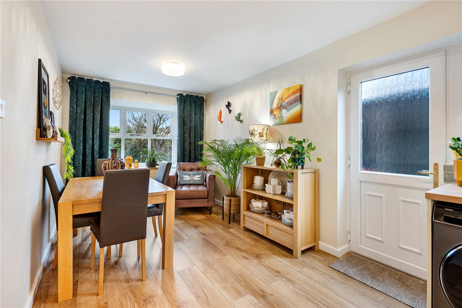 Gainsborough Way, Shawbirch, Telford, TF5 - DB Roberts