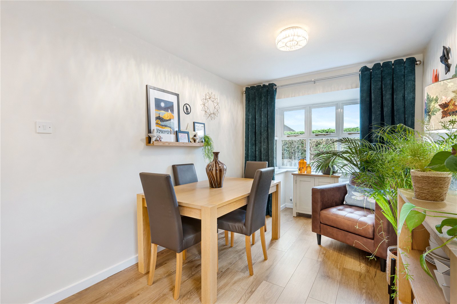 Gainsborough Way, Shawbirch, Telford, TF5 - DB Roberts