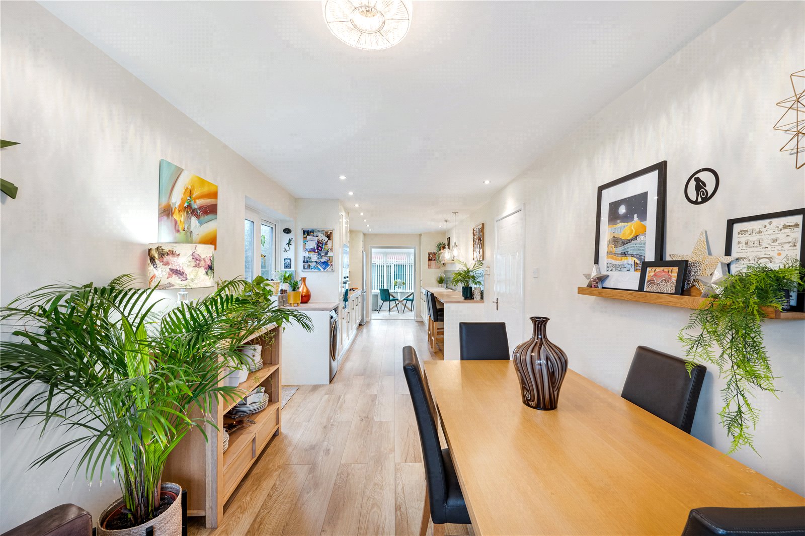 Gainsborough Way, Shawbirch, Telford, TF5 - DB Roberts