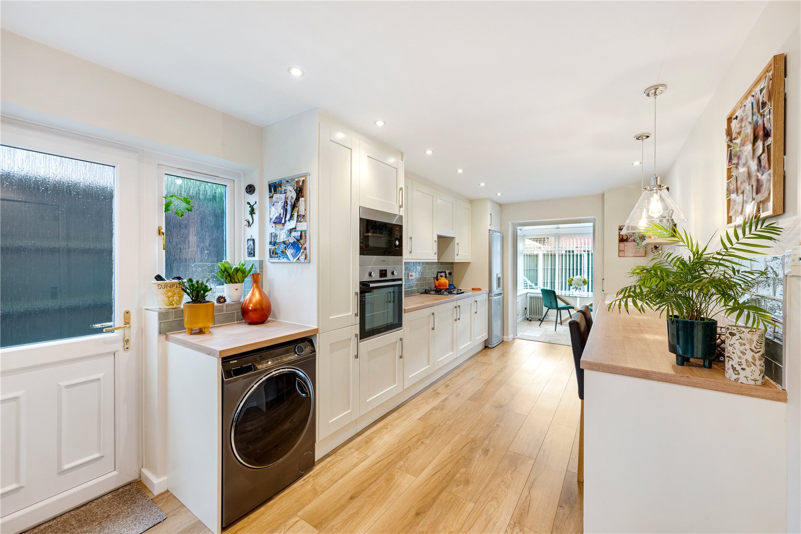 Gainsborough Way, Shawbirch, Telford, TF5 - DB Roberts