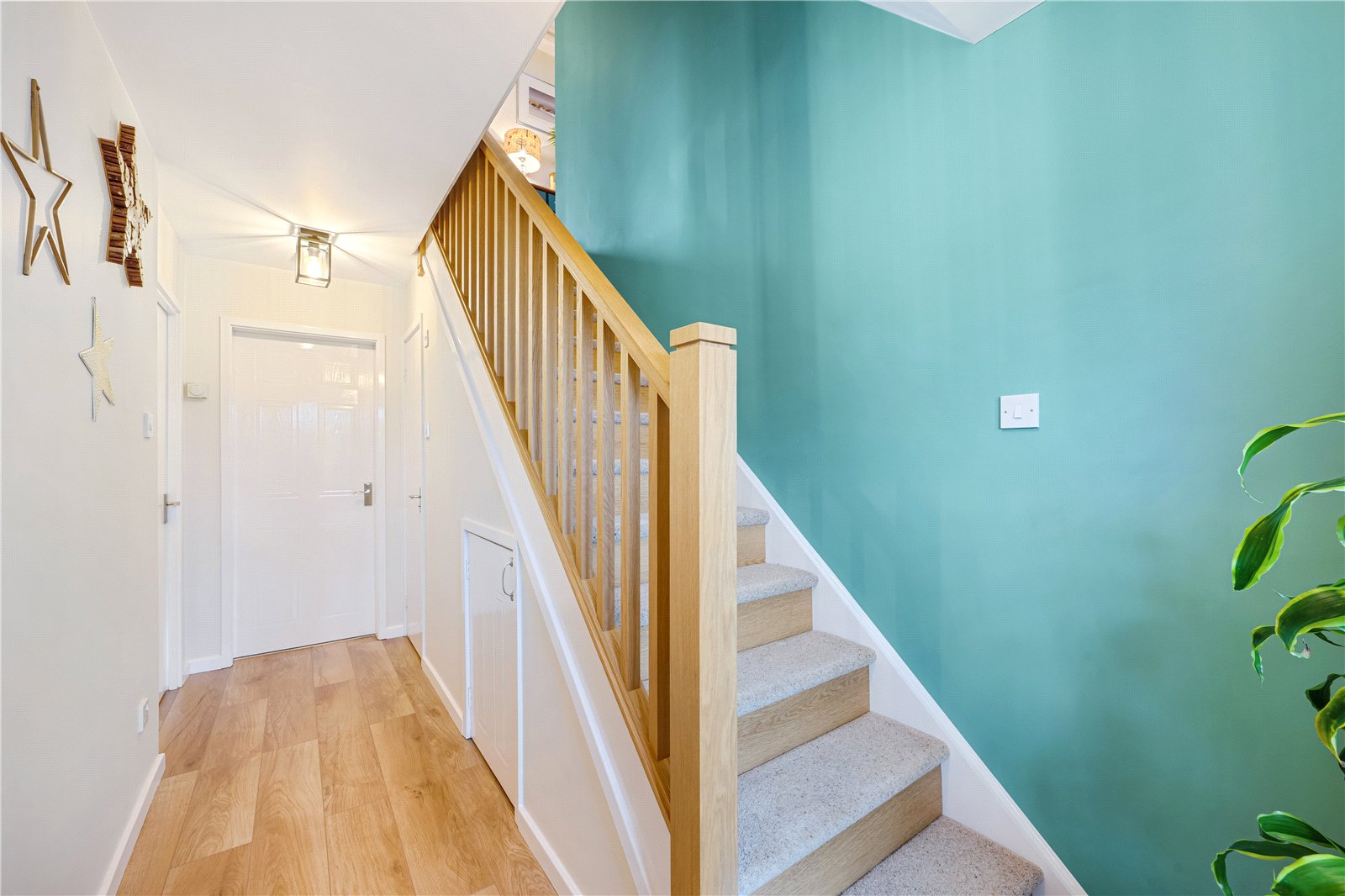 Gainsborough Way, Shawbirch, Telford, TF5 - DB Roberts