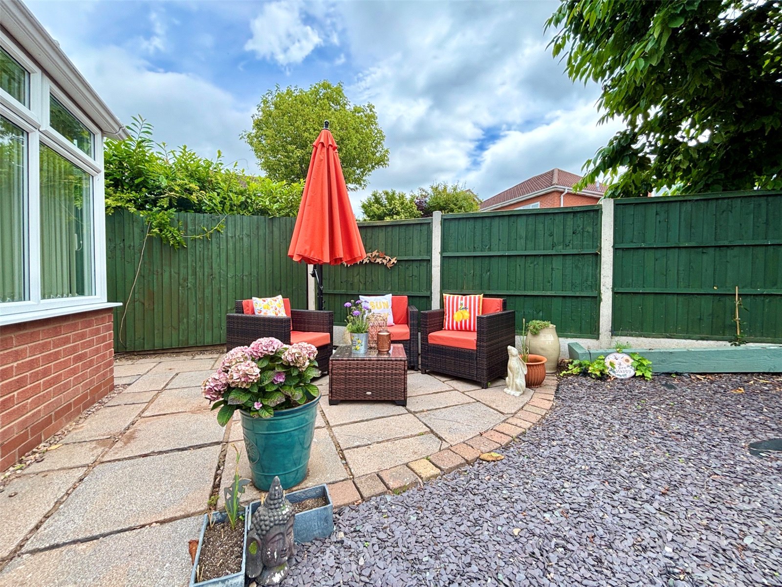 Gainsborough Way, Shawbirch, Telford, TF5 - DB Roberts