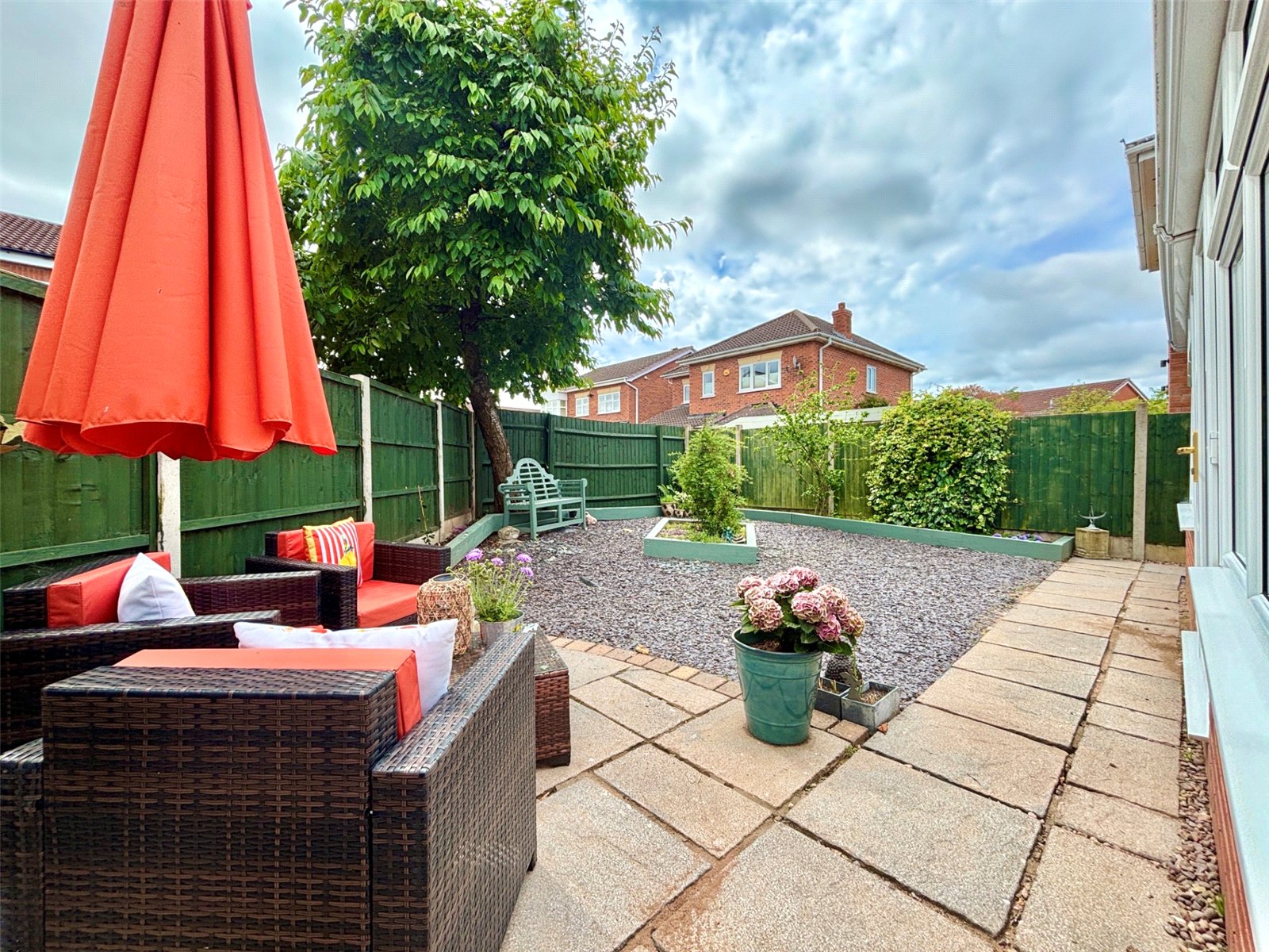 Gainsborough Way, Shawbirch, Telford, TF5 - DB Roberts