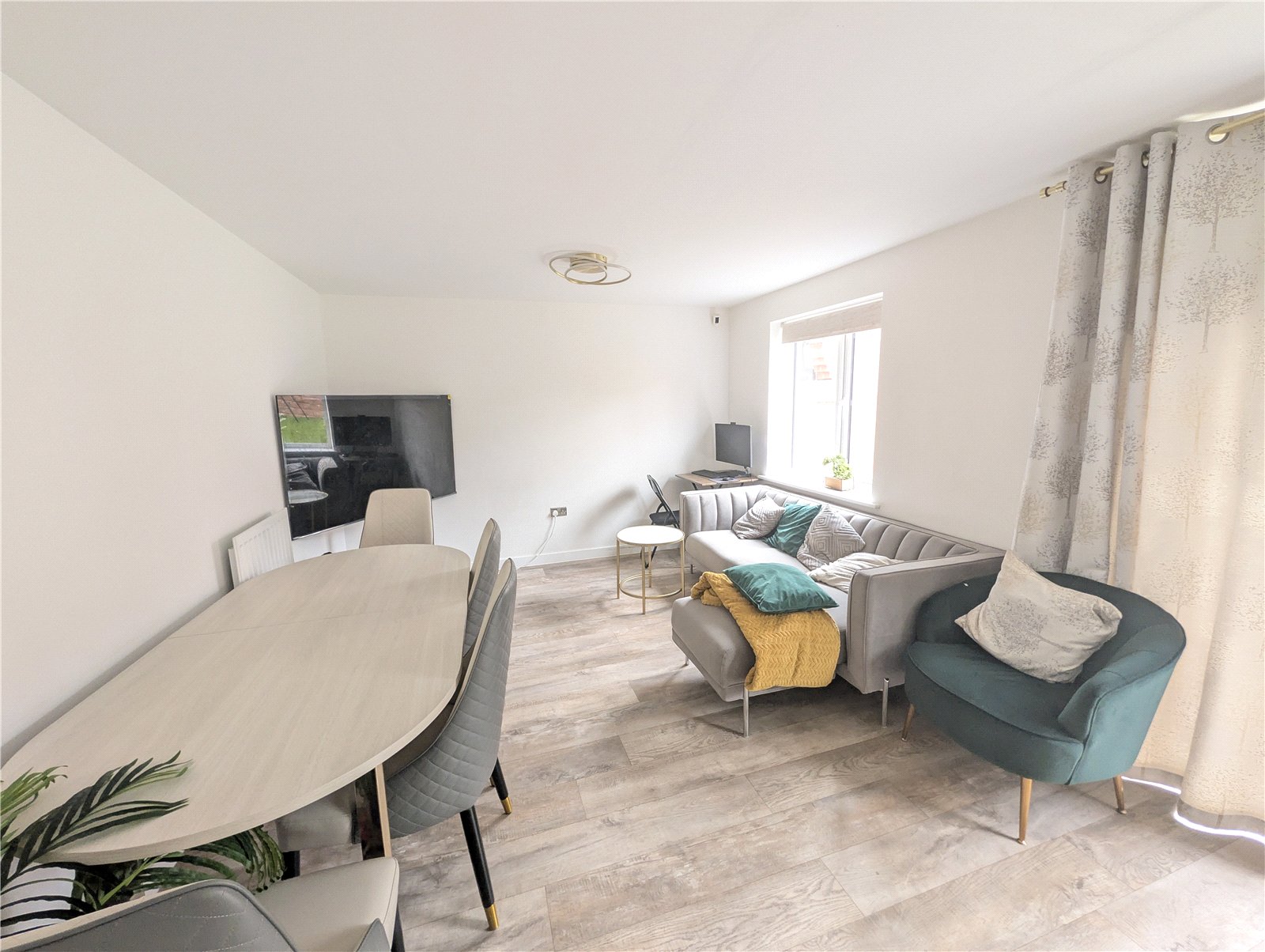 William Barber Meadow, Priorslee, Telford, TF2 - DB Roberts