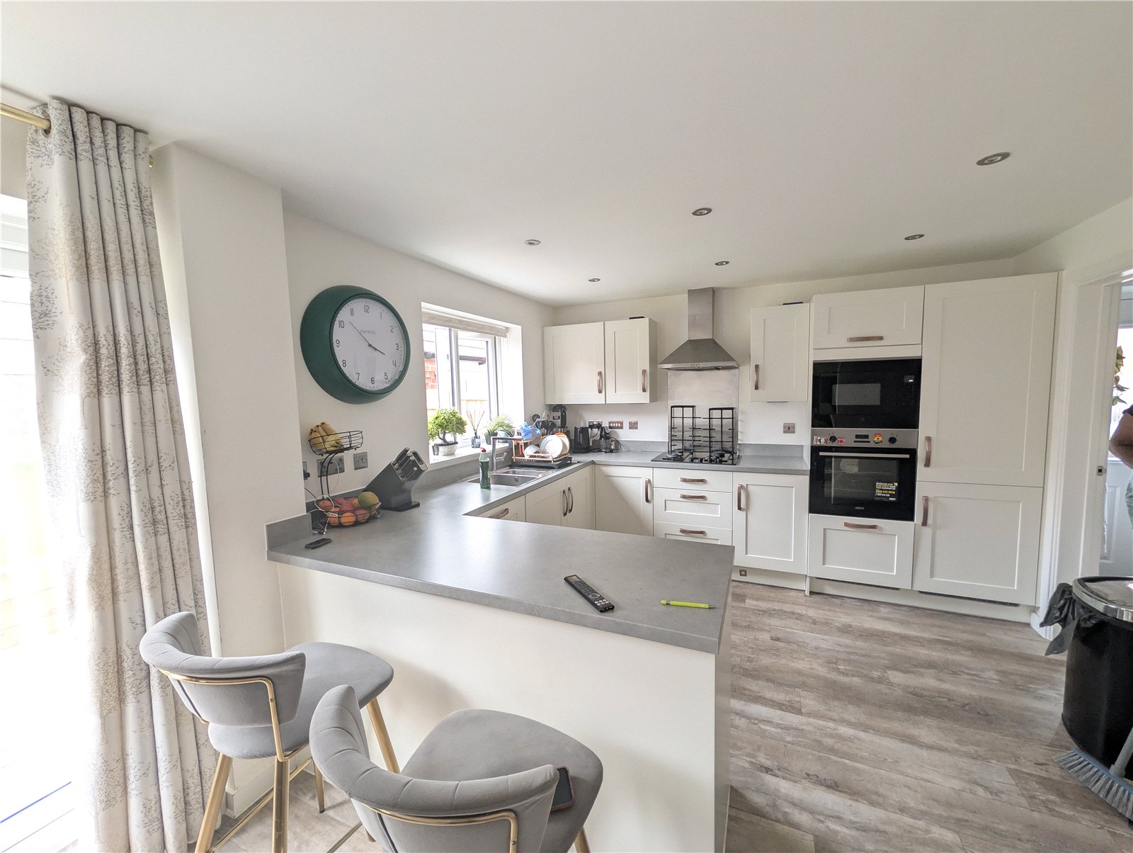 William Barber Meadow, Priorslee, Telford, TF2 - DB Roberts