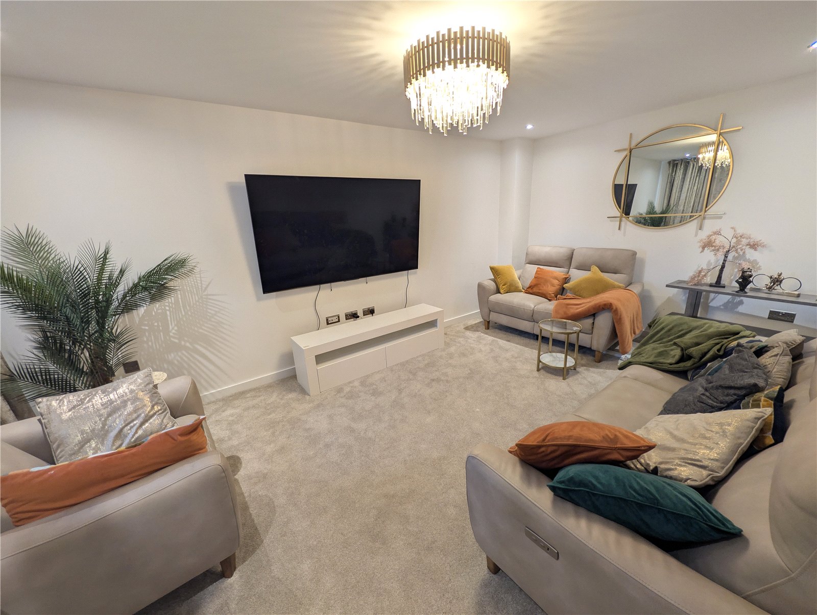William Barber Meadow, Priorslee, Telford, TF2 - DB Roberts