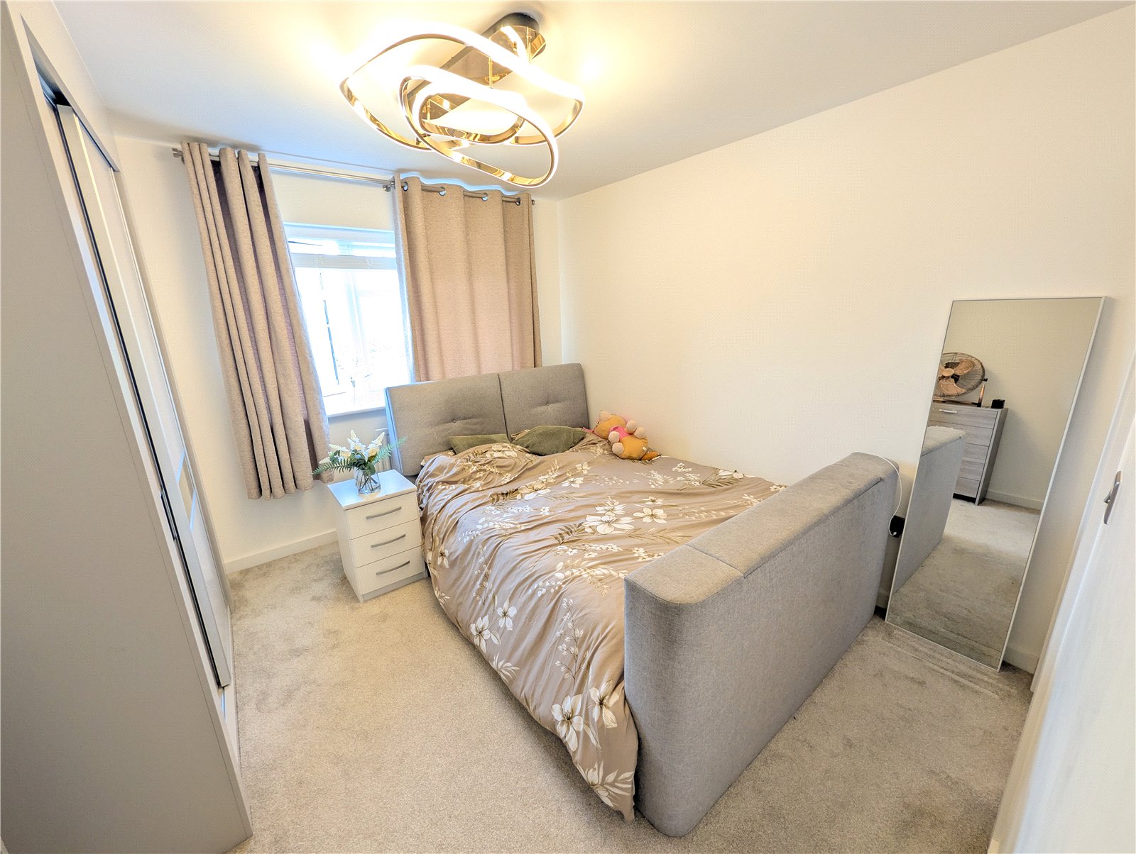 William Barber Meadow, Priorslee, Telford, TF2 - DB Roberts
