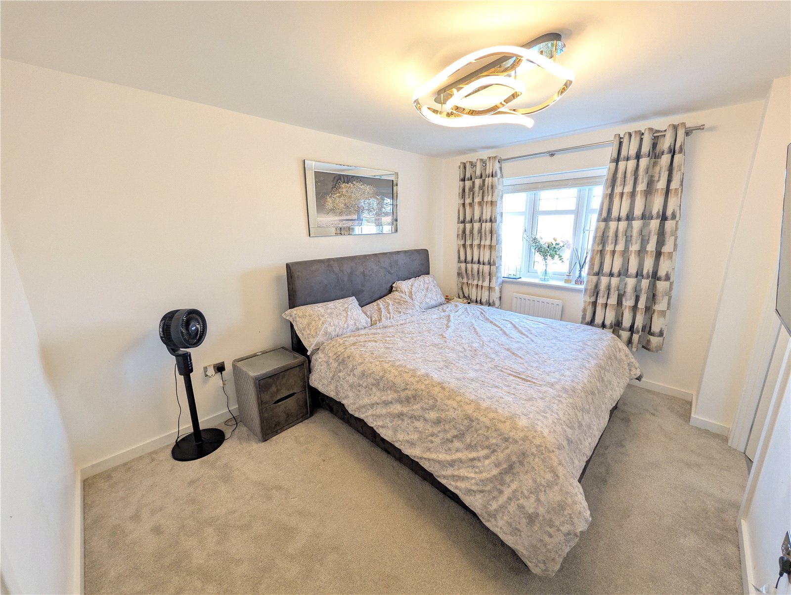 William Barber Meadow, Priorslee, Telford, TF2 - DB Roberts