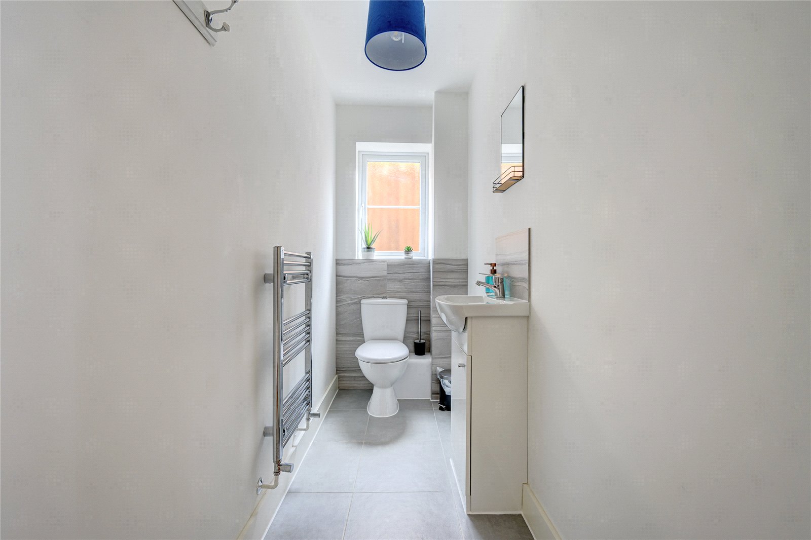 Alver Court, Madeley, Telford, TF7 - DB Roberts