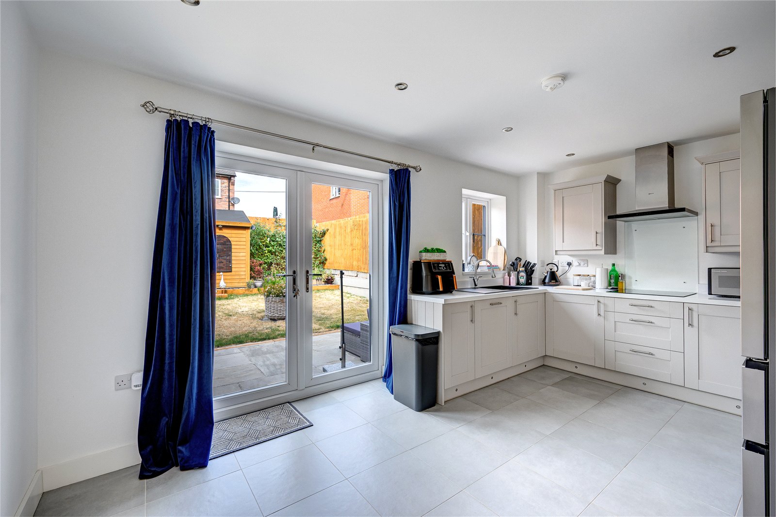 Alver Court, Madeley, Telford, TF7 - DB Roberts