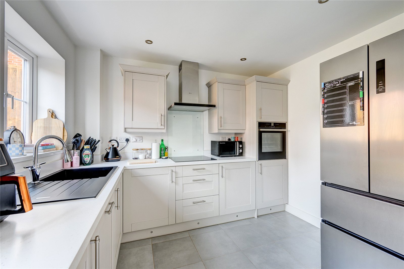 Alver Court, Madeley, Telford, TF7 - DB Roberts