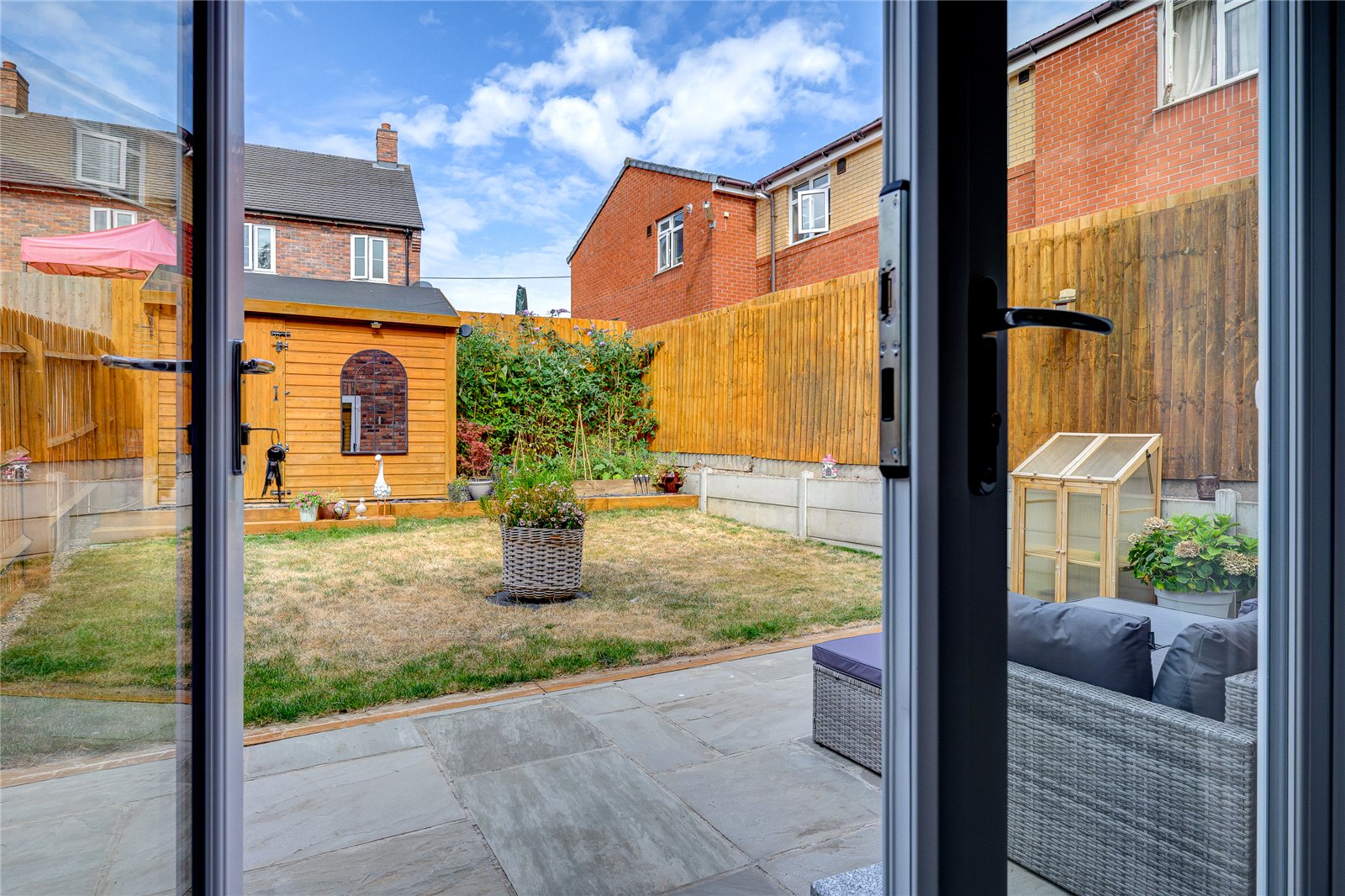 Alver Court, Madeley, Telford, TF7 - DB Roberts